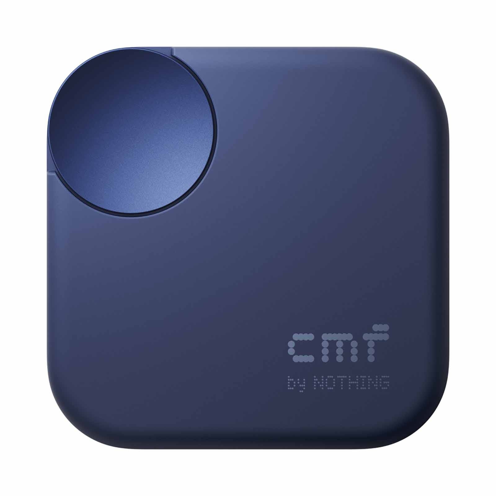 CMF True Wireless Earbuds - Blue B184 BUDS 2 PLUS - BL-image 4