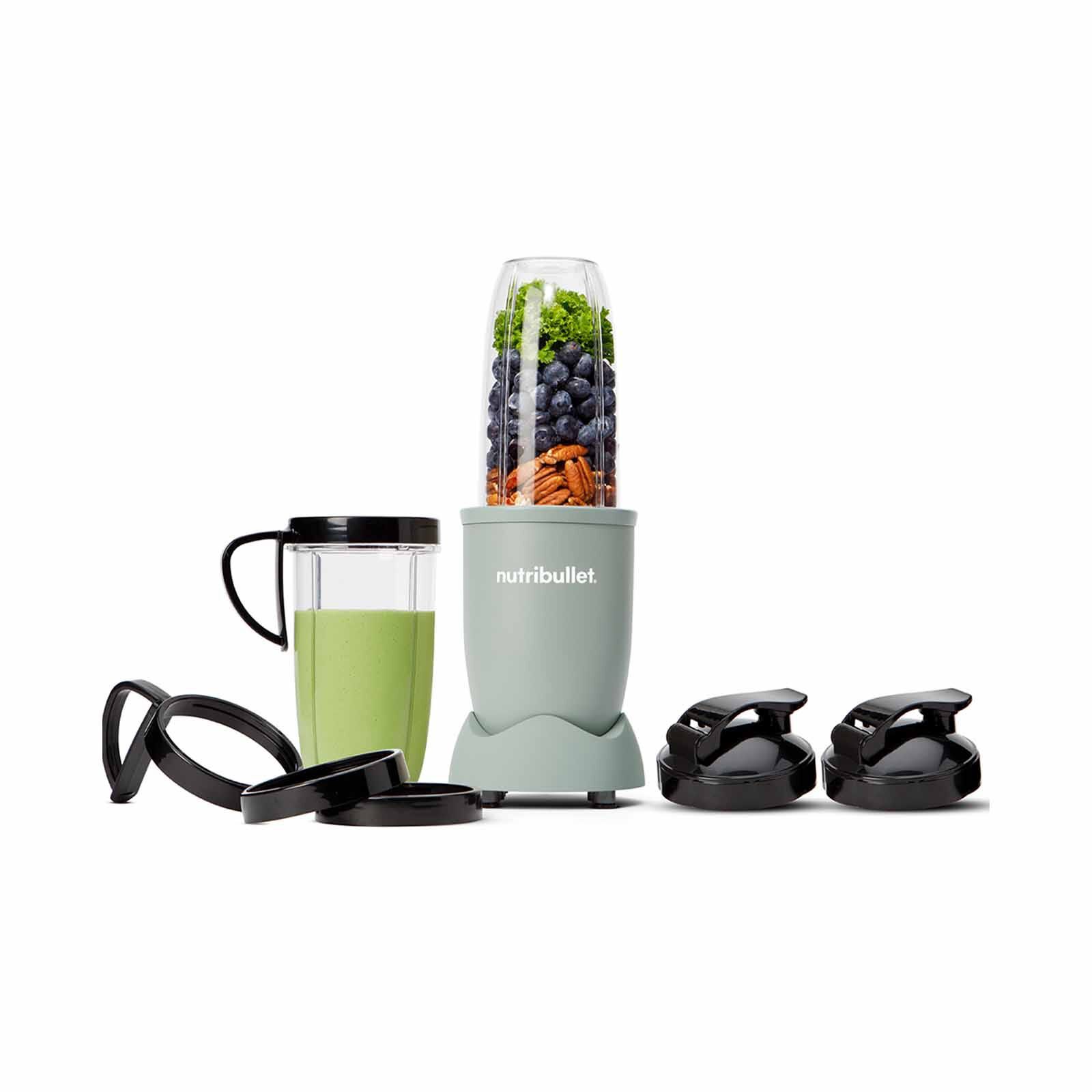 NUTRIBULLE Pro 10pc - Jade NB910MAJD-image 1