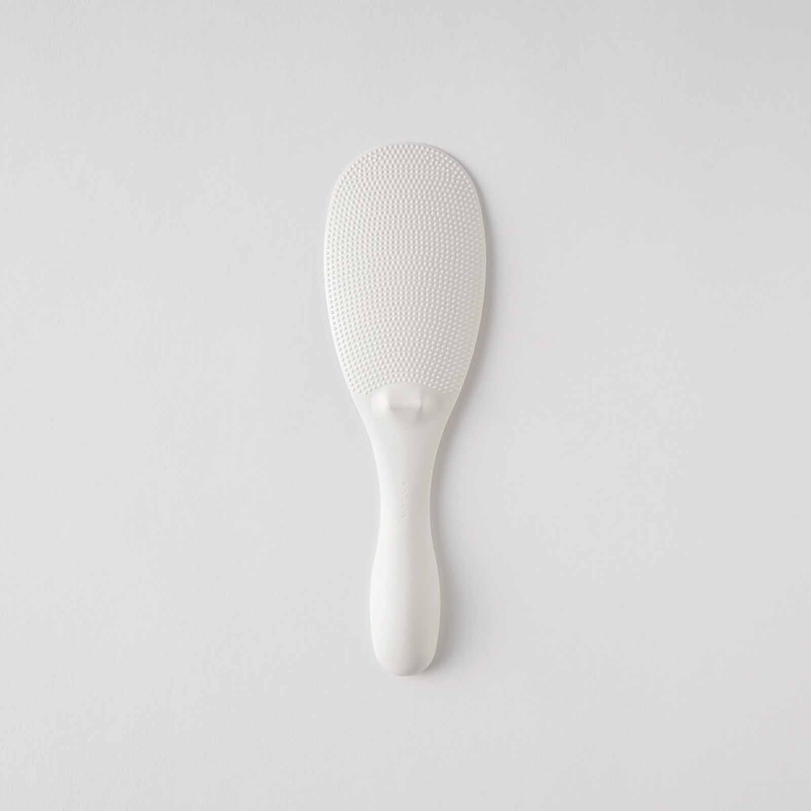 MARNA Ultimate Rice Scoop (67x23x219mm) - White K650-W-image 4
