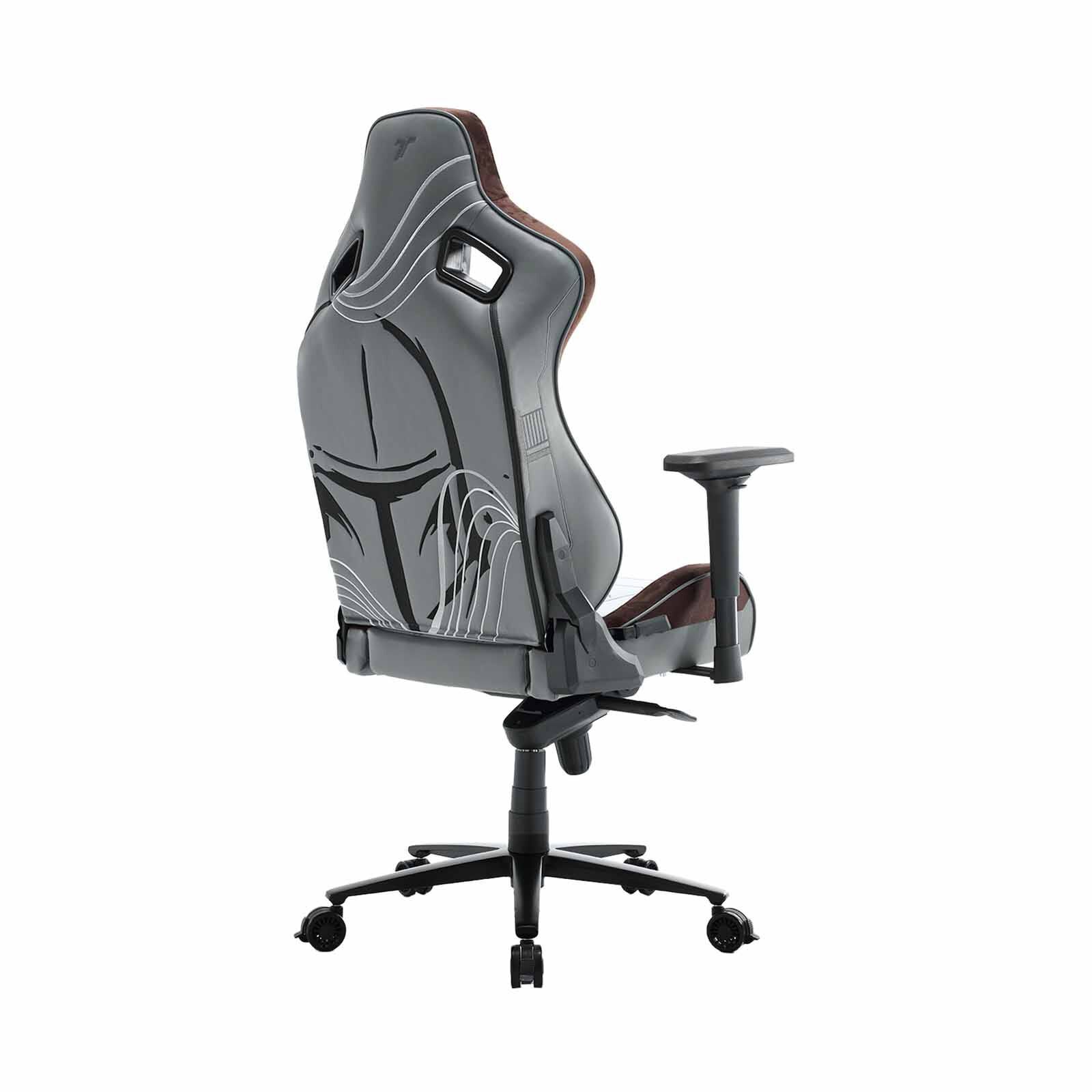 TTRACING Surge X Gaming Chair - Mandalorian Edition TTRSURGEXSTWRMDLR-001-image 5