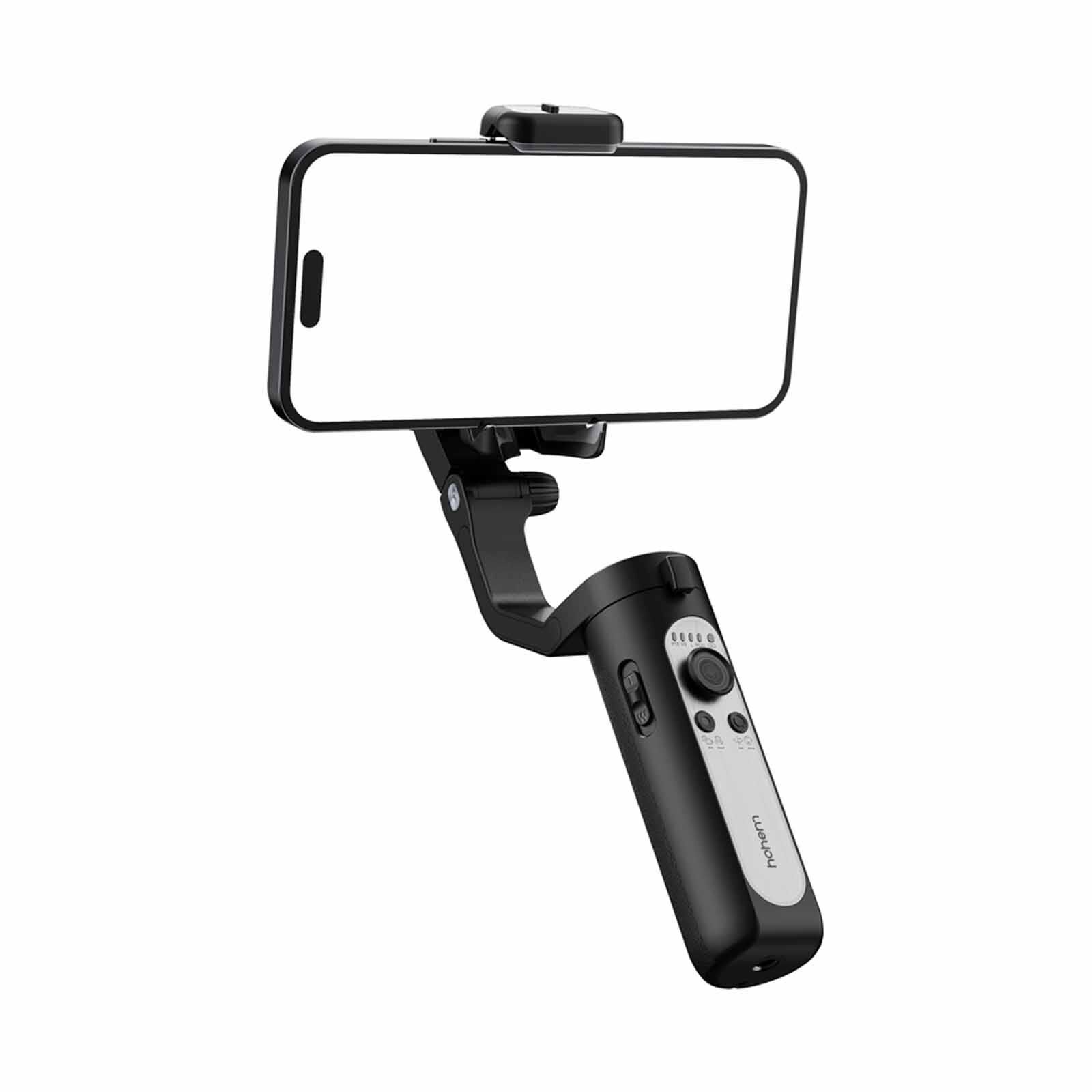 HOHEM Isteady Xe 3-axis Smartphone Gimbal - Black HT-ISTEADY XE BLACK-image 3