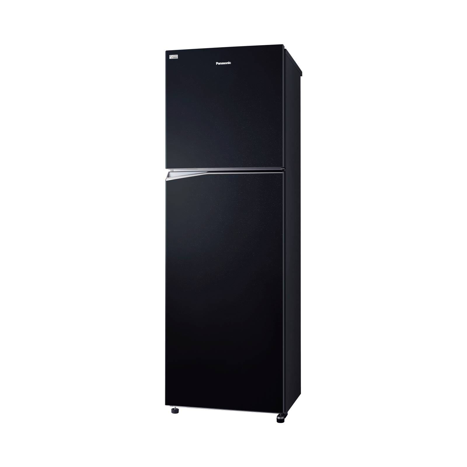 PANASONIC 2 Dr Fridge (364l) - Sparkling Black NR-TL381BPKS-image 2