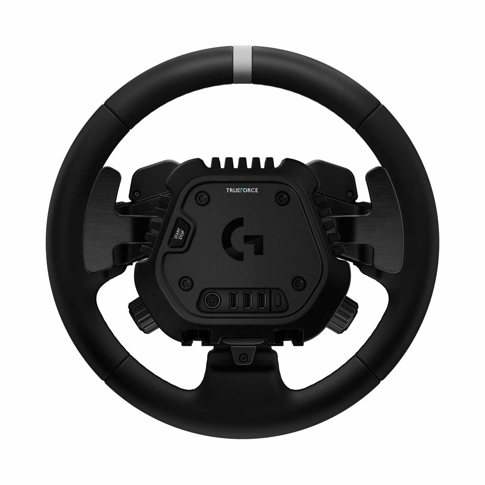 LOGITECH Rs50 System Dd Wheel+base For Ps/pc 941-000267-image 18