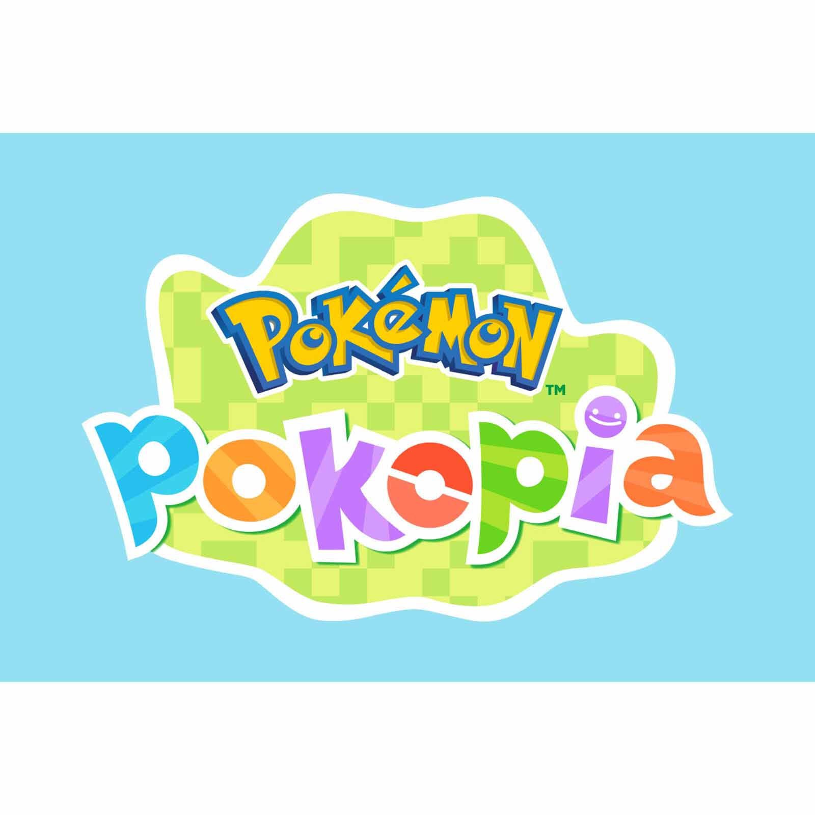 NINTENDO Switch 2 Pokemon Pokopia NTD-POT-P-AAB5A-SEA-image 2