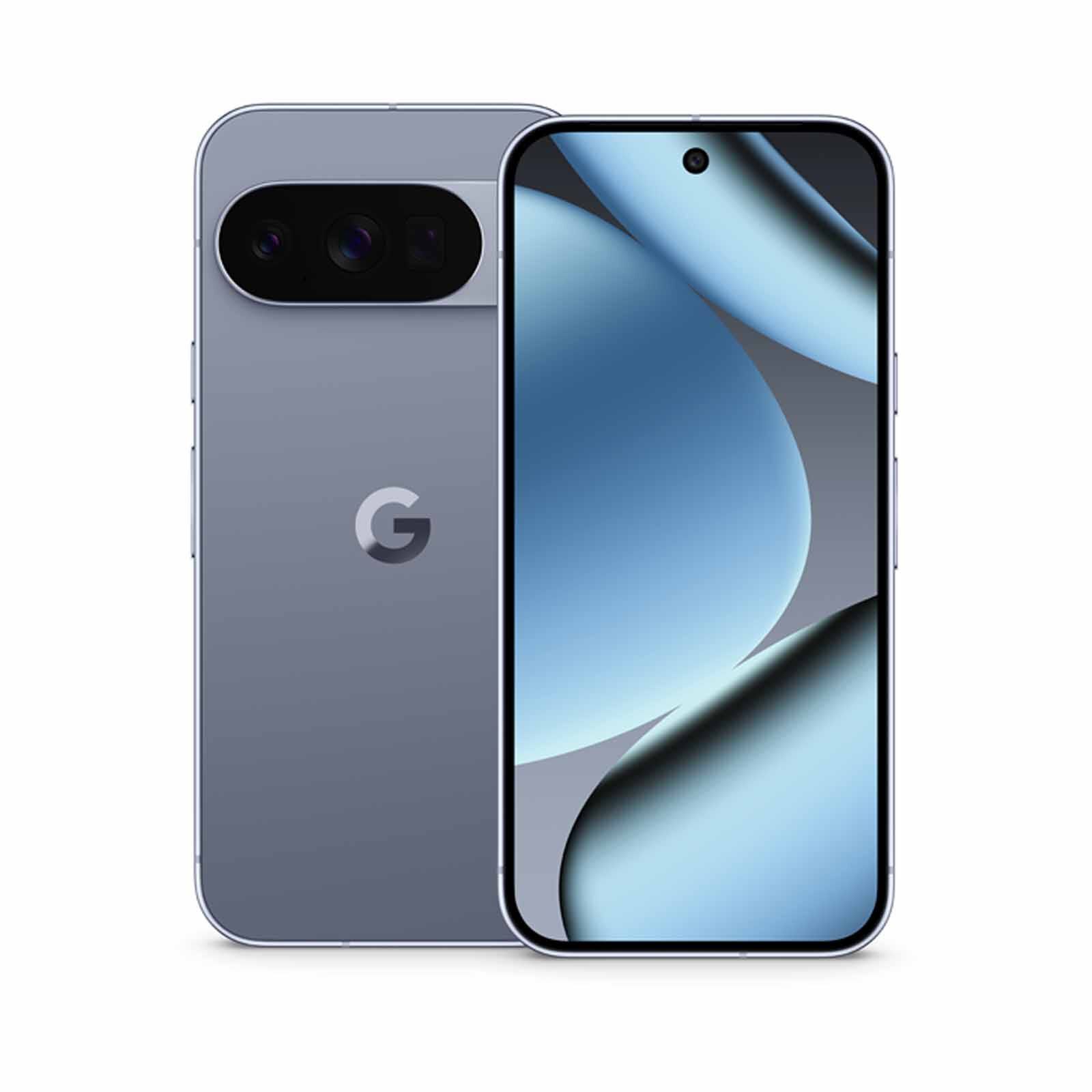 GOOGLE Pixel 10 Pro 256gb 16gb Moonstone GA10315-CA
