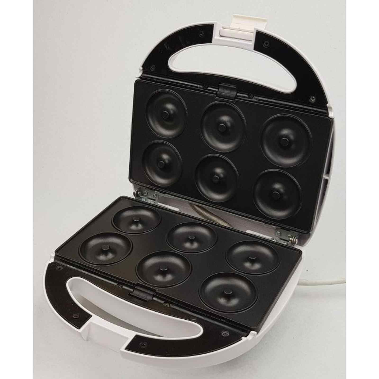 MORRIES 3 In 1 Snack Maker MS-3028SM-image 2