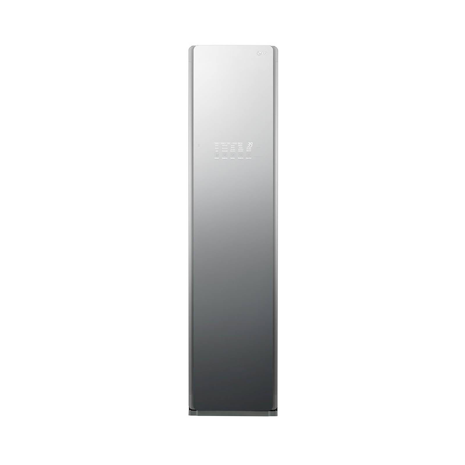 LG Styler (5.2kg) S3MFC-image 1