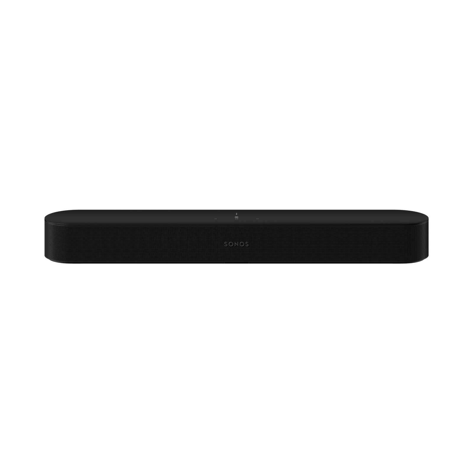 SONOS Soundbar (black) BEAM GEN II-image 3