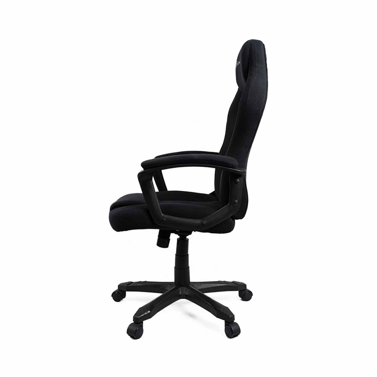 TTRACING Duo V3 Air Threads Fabric Gaming Chair - Dusk TTRDUOV3AT-001-image 2