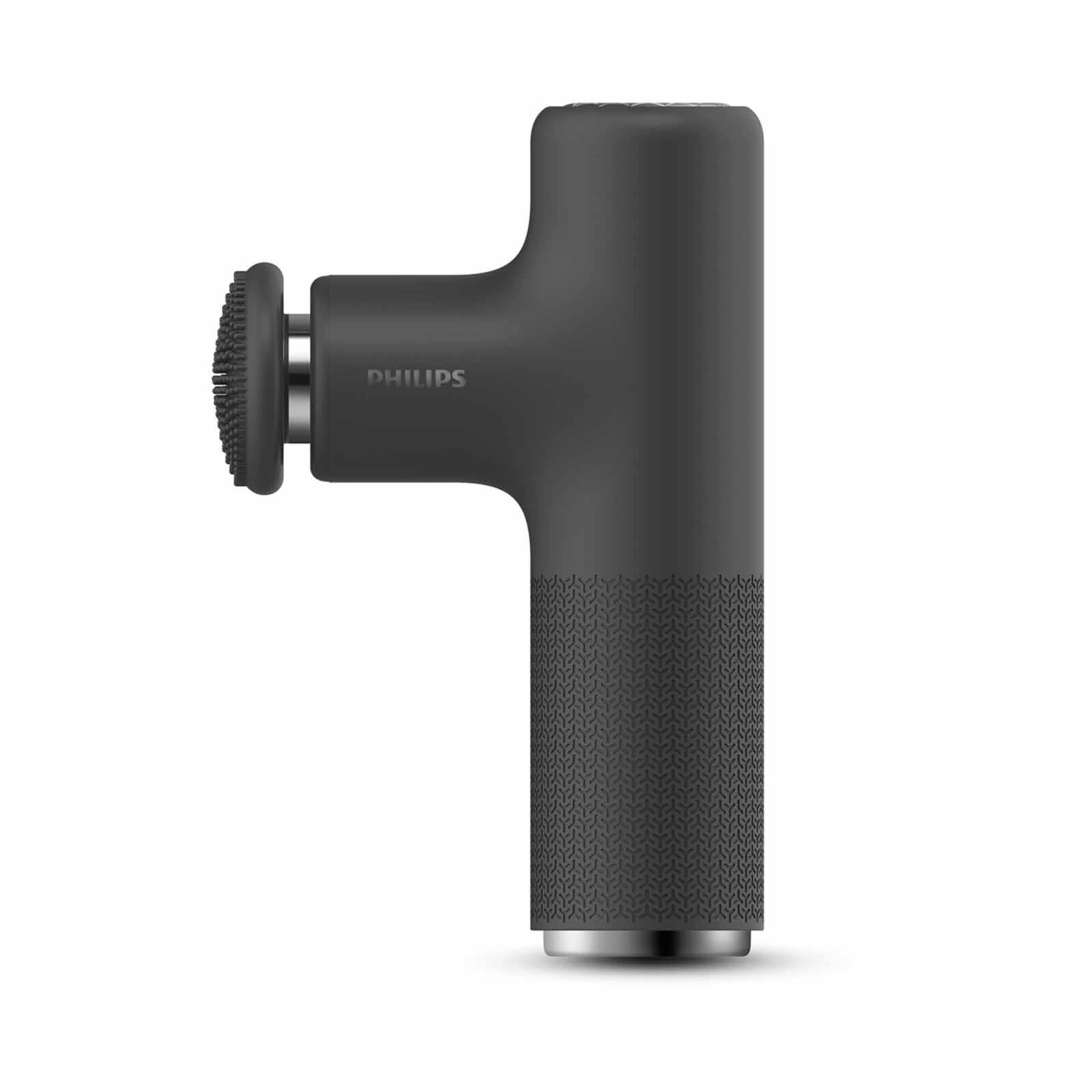 PHILIPS Massage Gun PPM7311BK/97-image 2