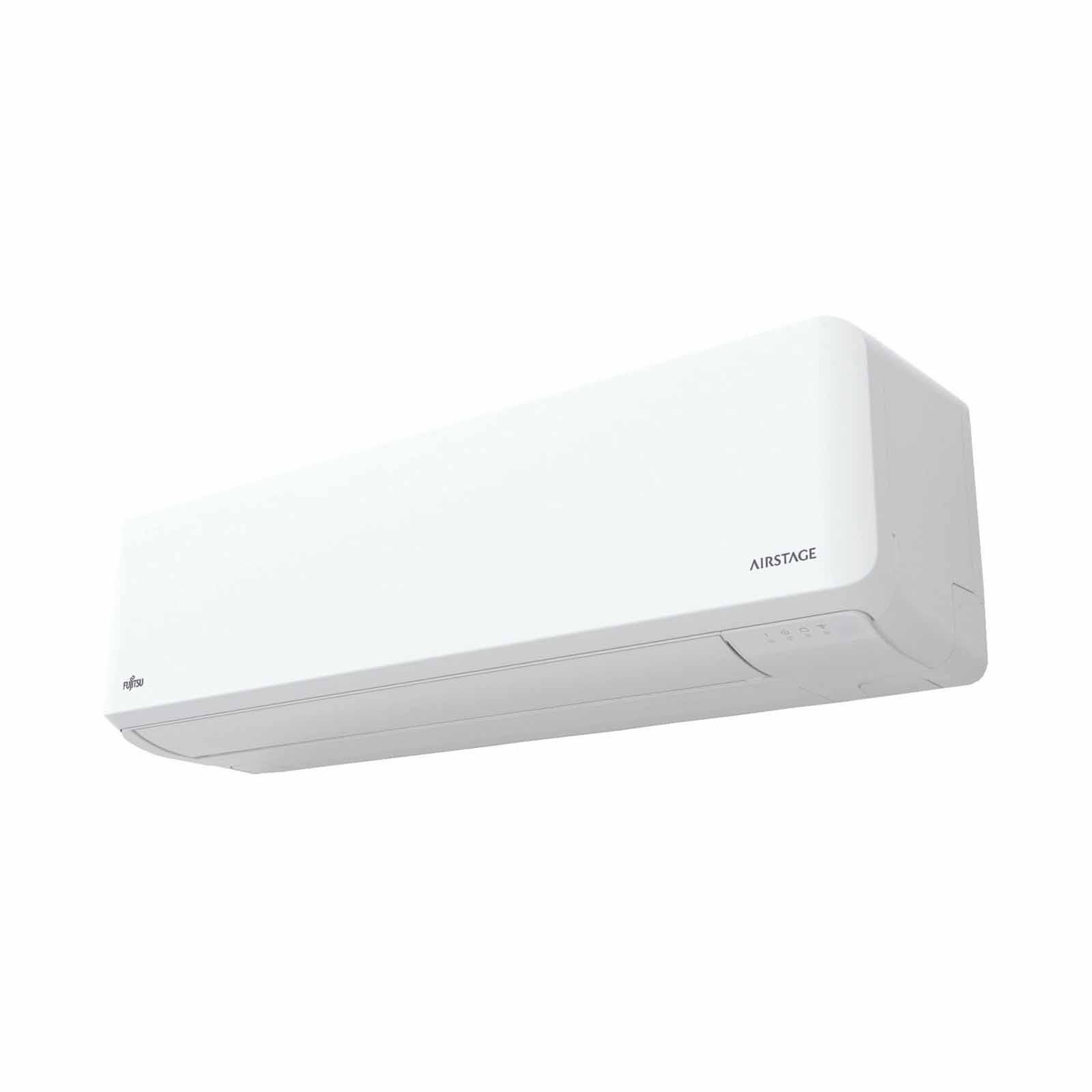 FUJITSU Single Split Aircon (airstage) AOAG18CMTA/ ASAG18CMTA-image 1