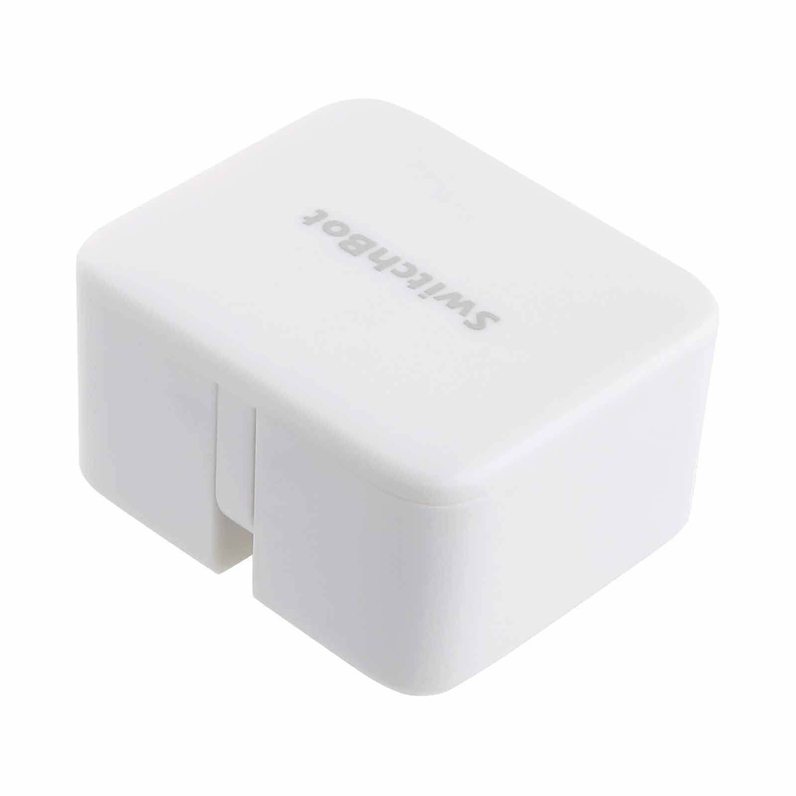 SWITCHBOT Bot White SBT-SWITCHBOT-S1-WH-image 4