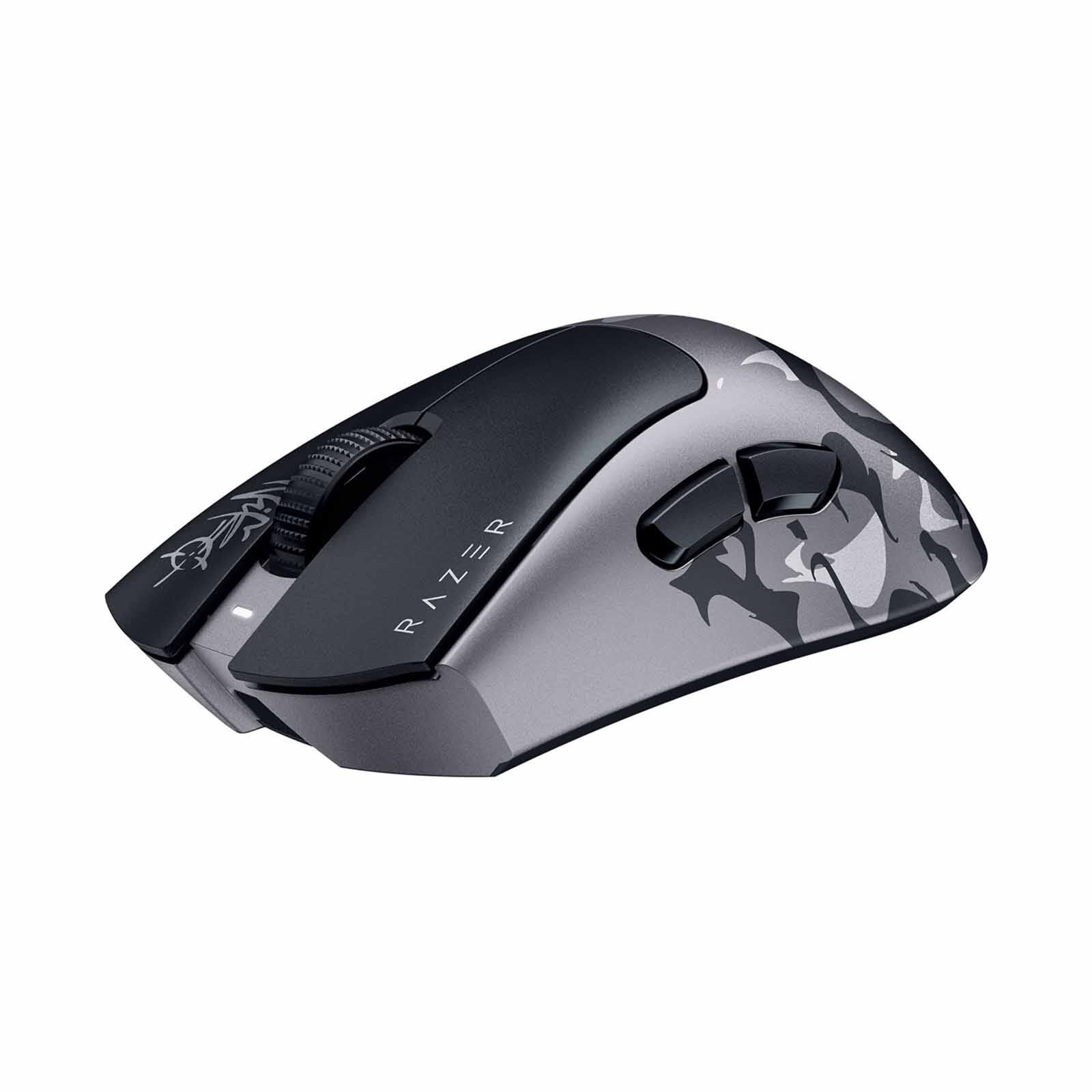 RAZER Deathadder V4 Pro - Wireless Esports Gaming Mouse - Niko Edition - Frml Packaging RZ01-05330300-R3M1-image 4