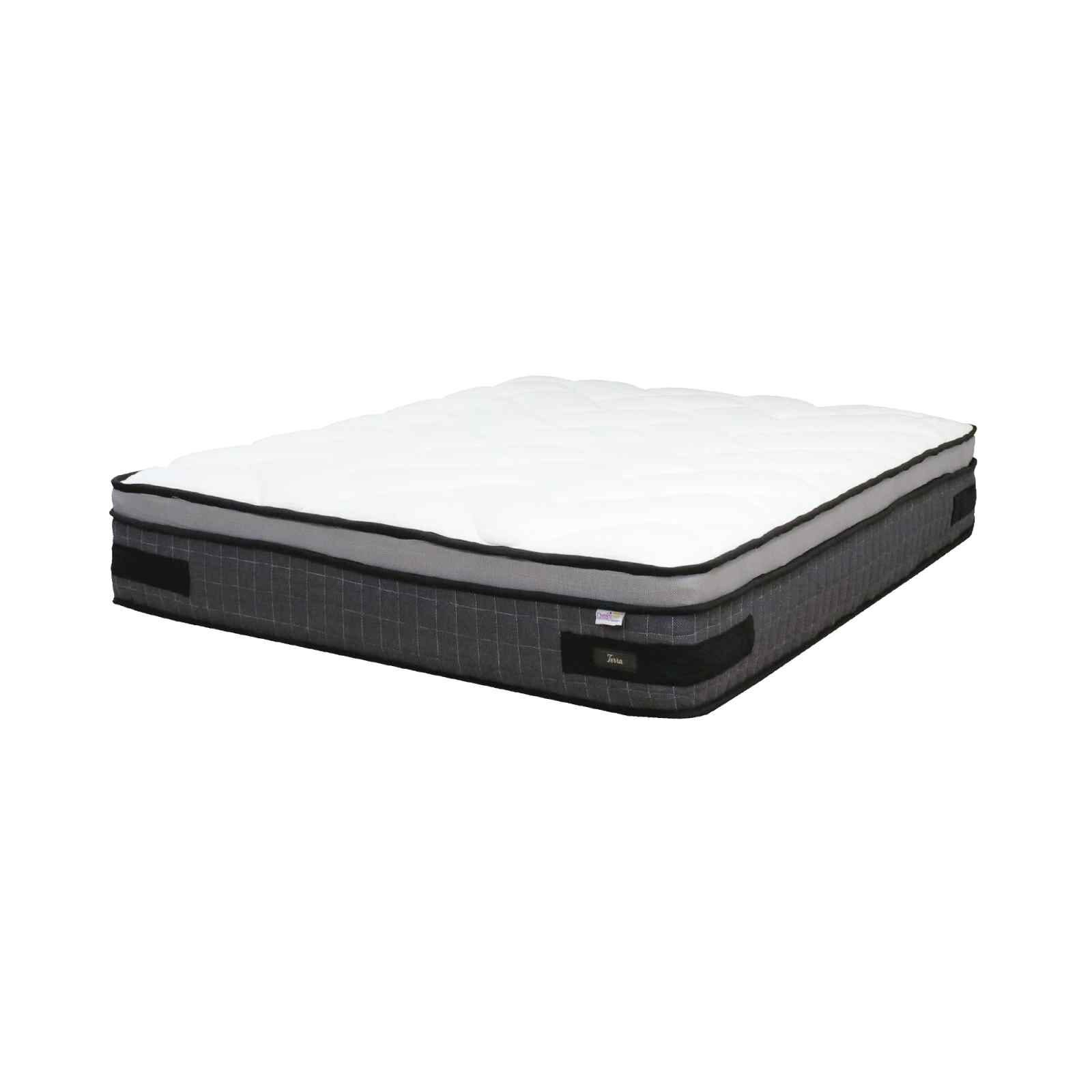 DREAMSTER Single Size Mattress TERRA-image null
