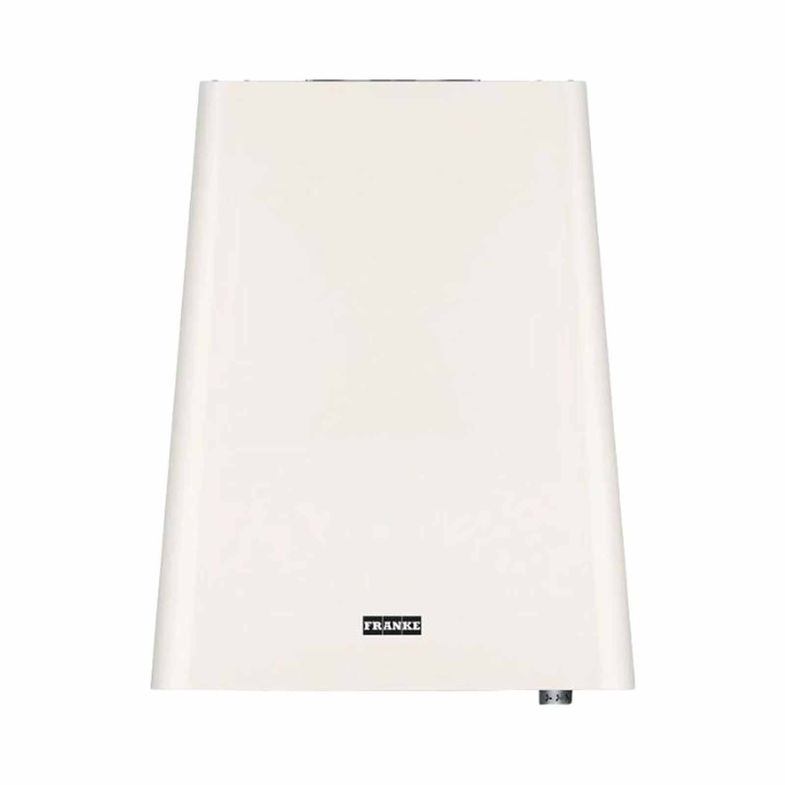 FRANKE Wall-mounted Smart Deco Hood(white) - Exclude Installation FSMD508-WH