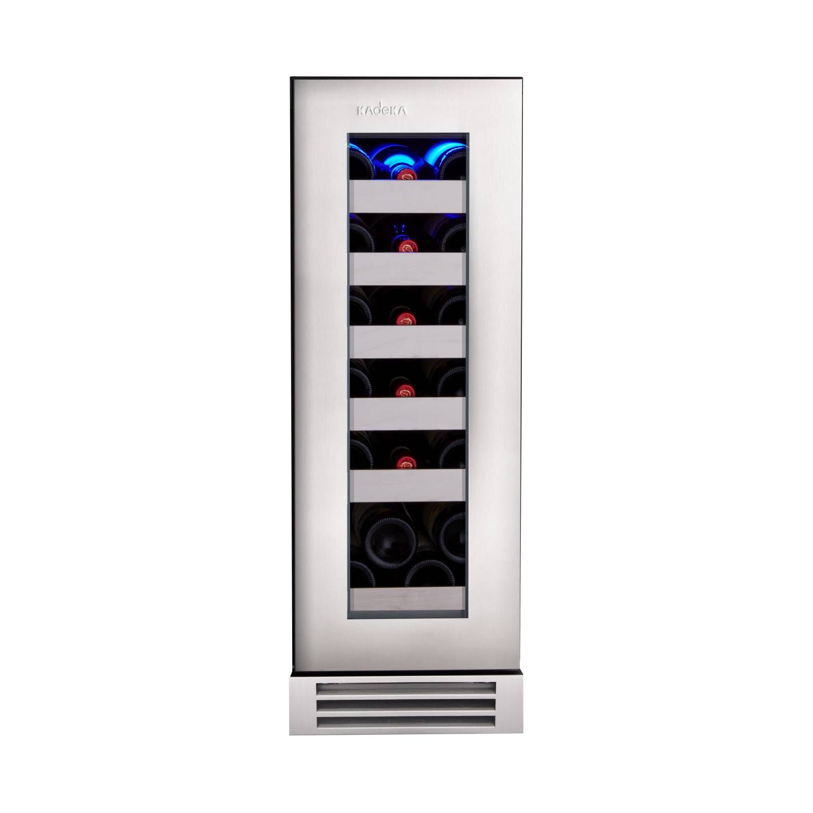 KADEKA Wine Chiller (19 Bottles) KN24WR-image 3