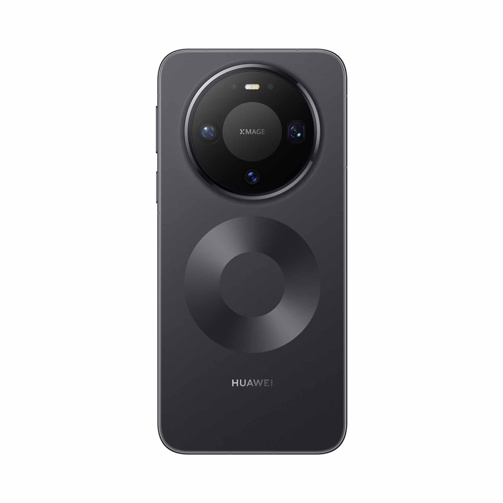 HUAWEI Mate 80 Pro 16gb+512gb Black HW-SAGITTARIUS-L29E-BLK