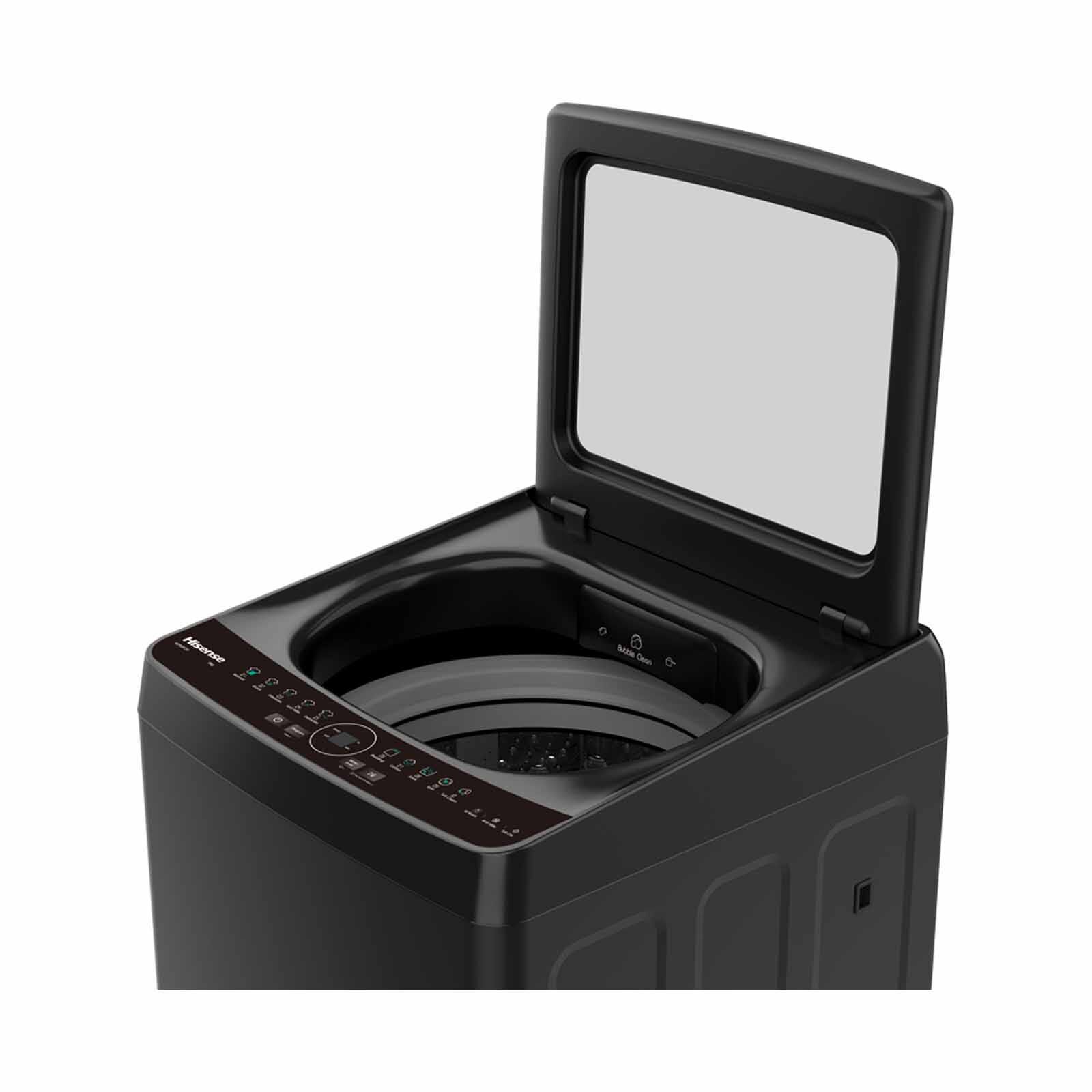 HISENSE Top Load Washer (8kg) WT80F30-image 3