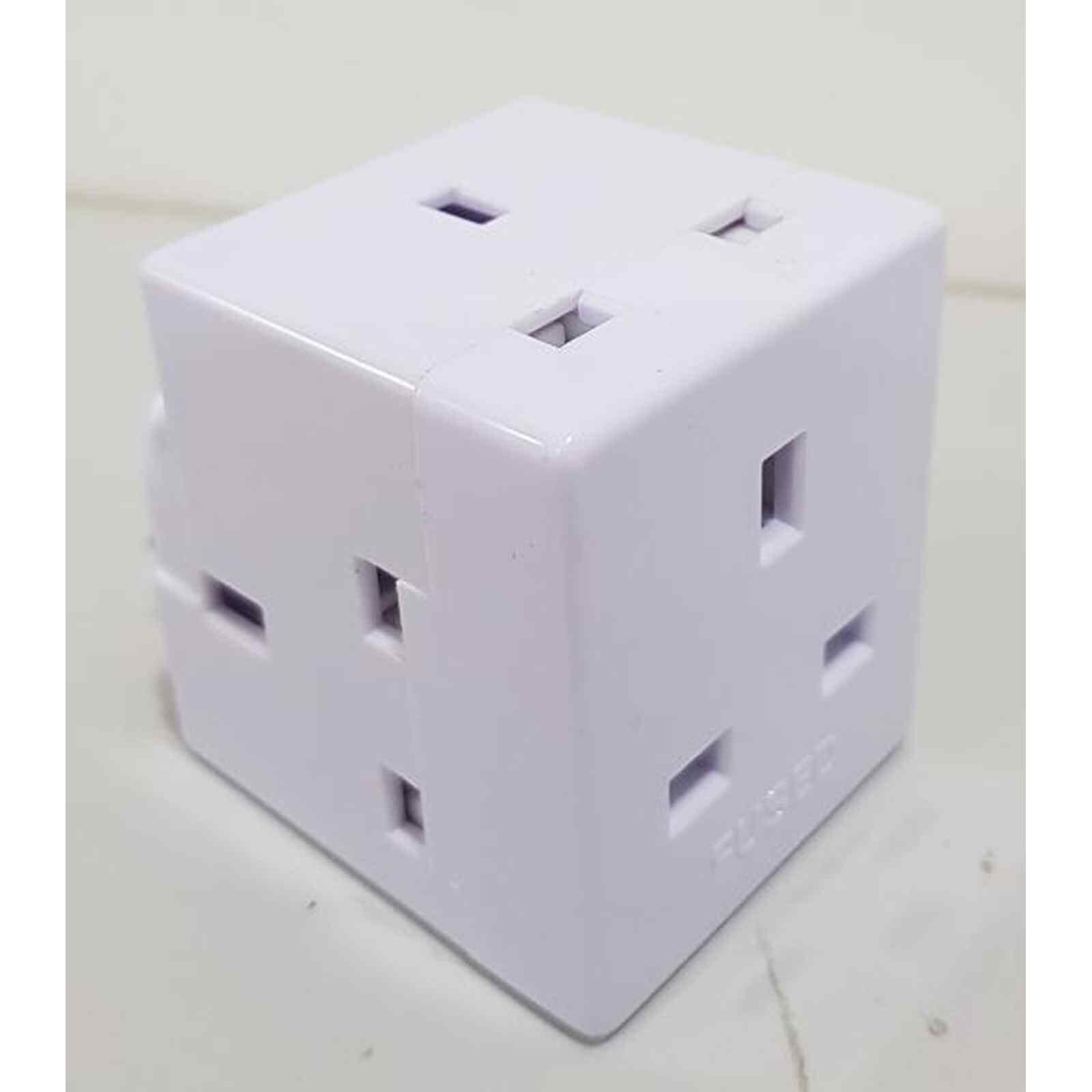CK 3 Way Adaptor CK9883-image 4