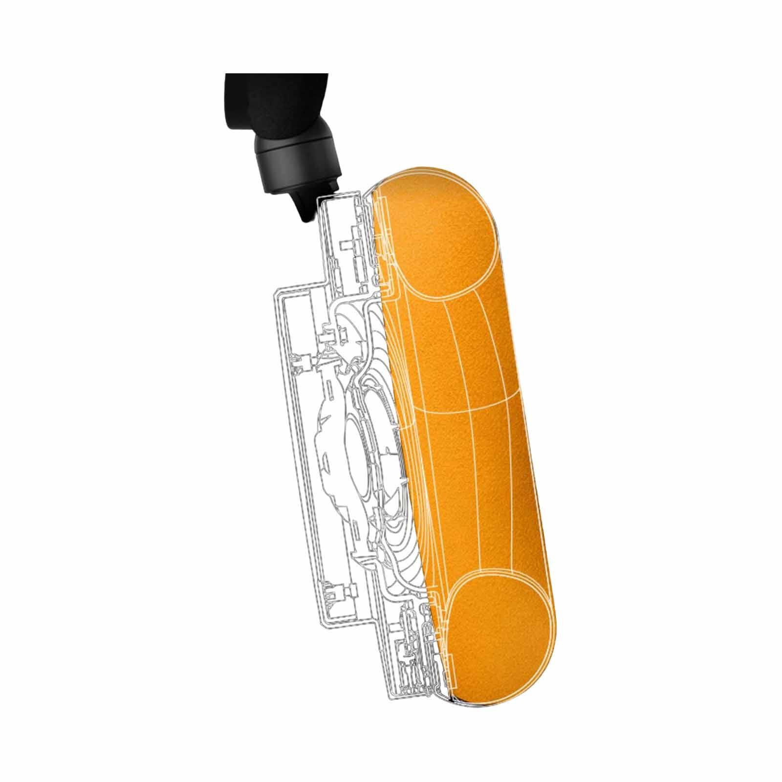 DYSON Ontrac Headphones Cnc Copper WP02 CNC COPPER ROW-image 8