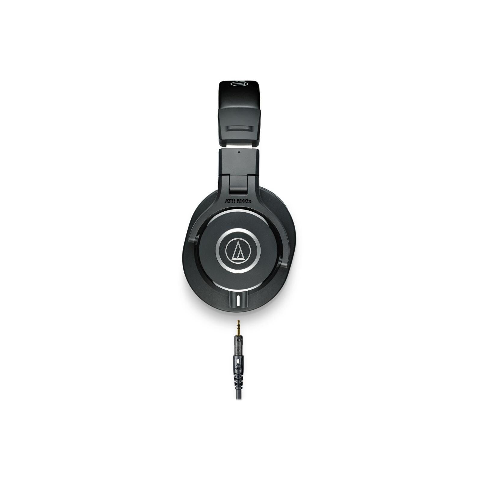 AUDIO TECH Professional Monitor Headphones ATH-M40X-image 1