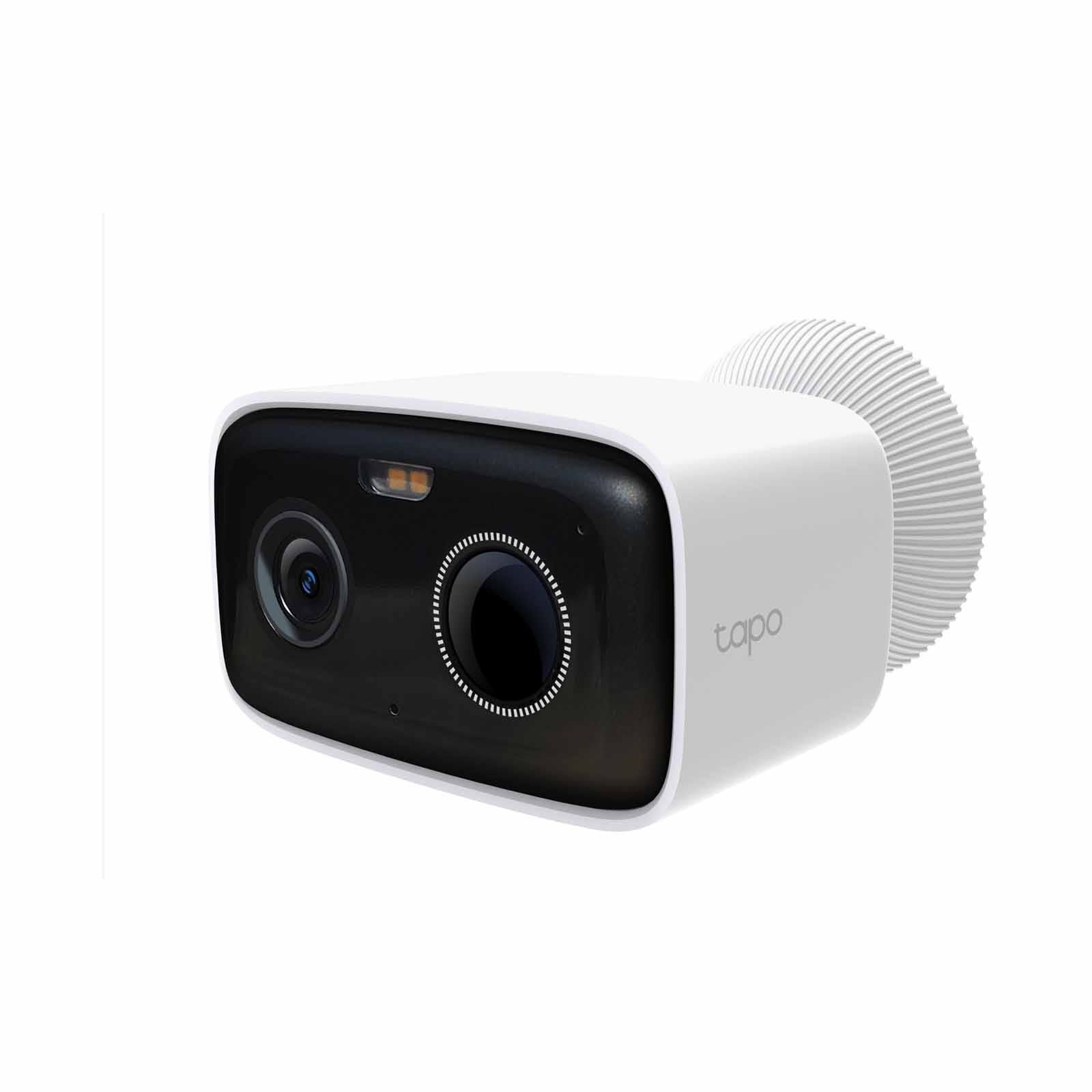 TP LINK Smart Wire-free Outdoor Security Camera TAPO C400
