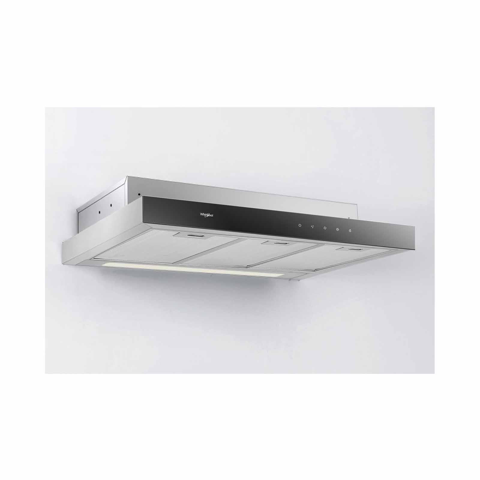 WHIRLPOOL 90cm Compact Hood (exclude Installation) WCO9FTS-image 1