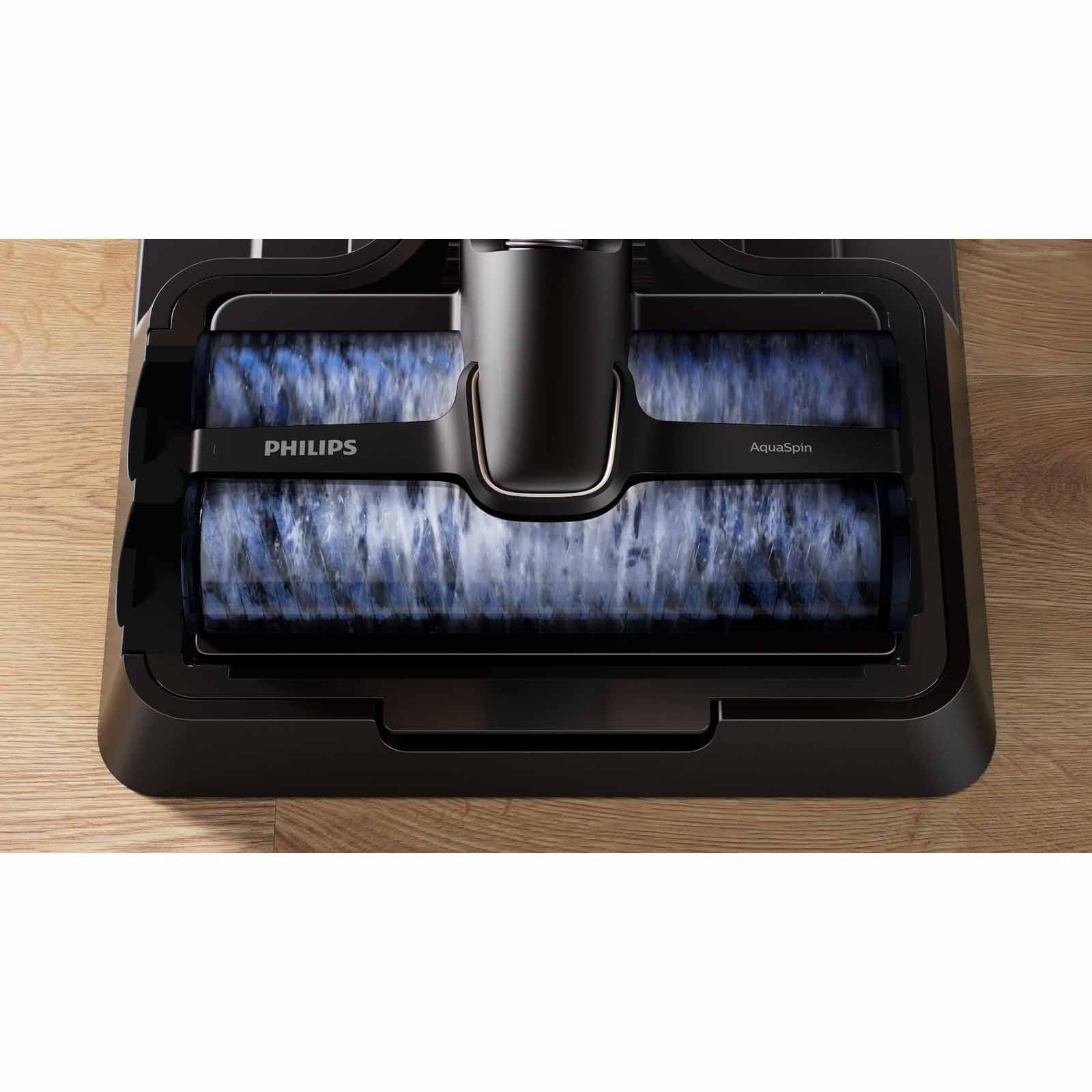 PHILIPS Series 9000 Aquatrio Cordless Vacuum & Wash XW9465/11-image 11