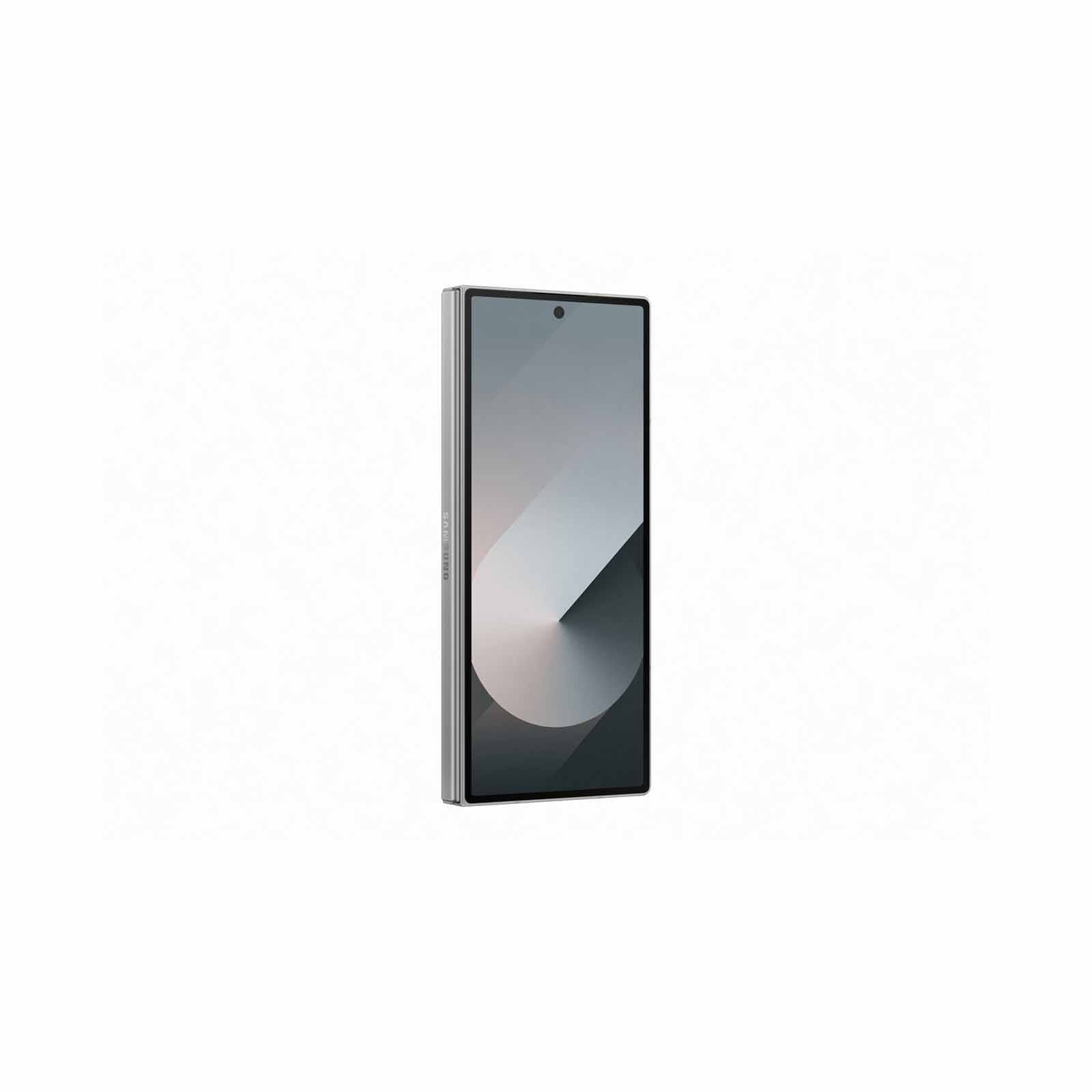 SAMSUNG Galaxy Z Fold6 (12+1tb) - Silver Shadow SM-F956BZSHXSP-image 2
