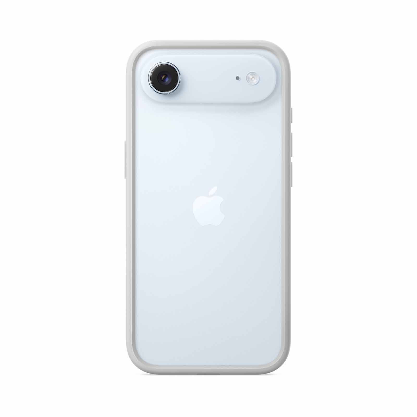 APPLE Iphone Air Bumper - Light Gray MH014FE/A