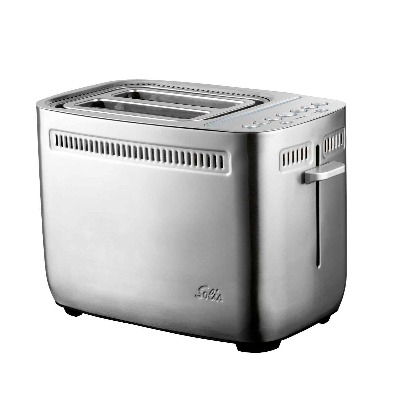 SOLIS Sandwich Toaster 1879SL-920.02-image 3