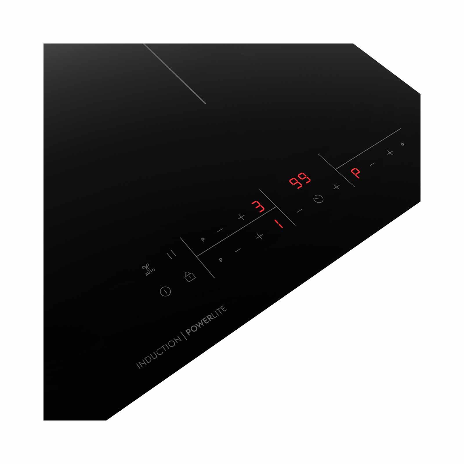 ELECTROLUX 60cm 3 Zone Induction Hob -ultimatetaste 500 EHI6322BF-image 8