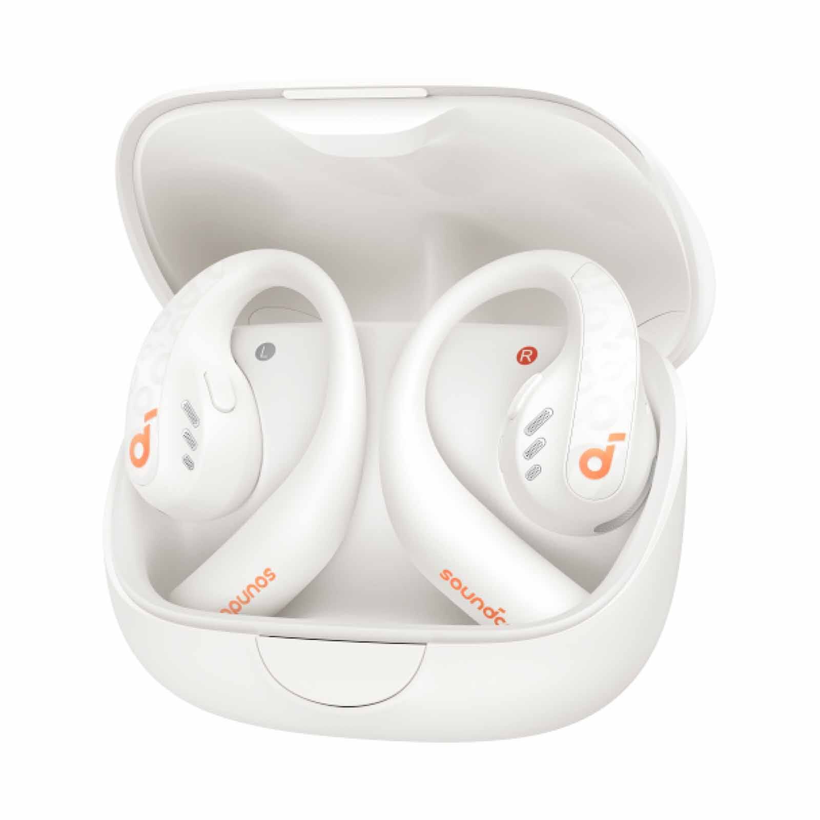 SOUNDCORE Aerofit Pro White A3871H21-image 3