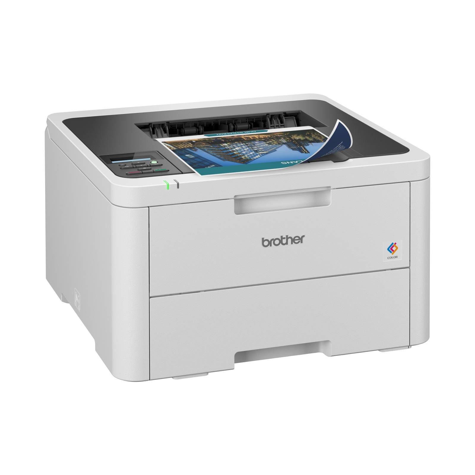 BROTHER Colour Laser Printer HL-L3240CDW-image 3
