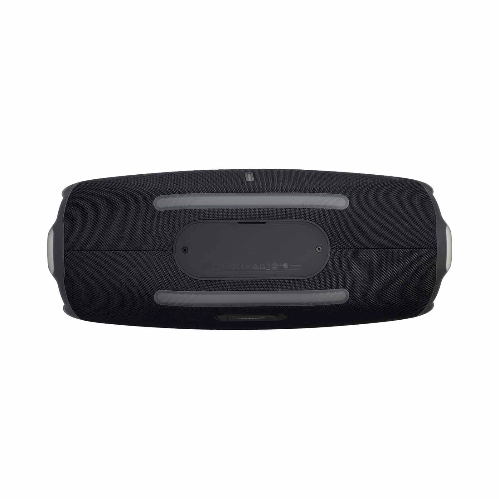 JBL Portable Waterproof Speaker With Massive Jbl Pro Sound BOOMBOX 4 BLACK-image 5