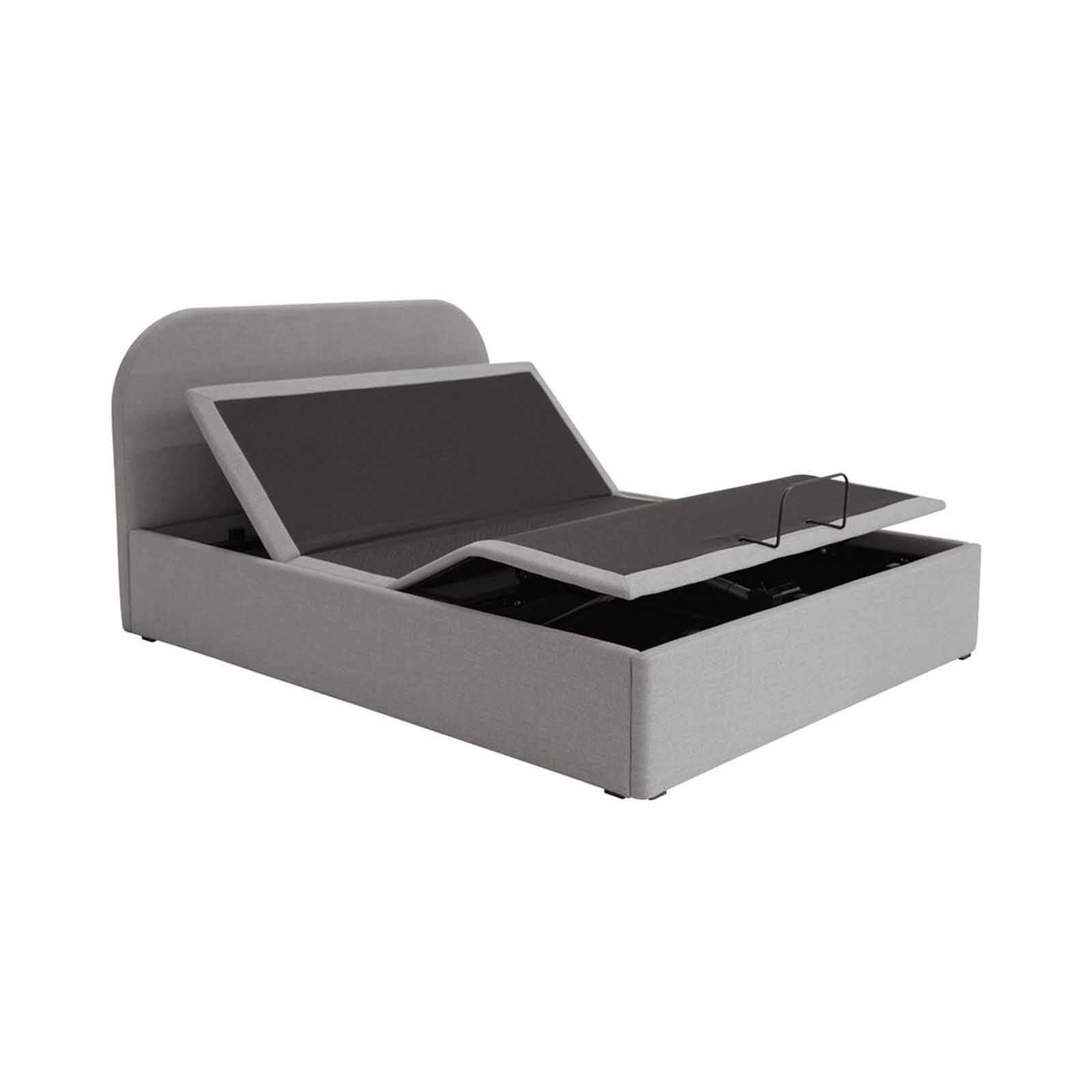 TEMPUR Zero-g Box Arc Q Sgp-150x190 ZERO-G BOX ARC Q SGP-150X190-image 1