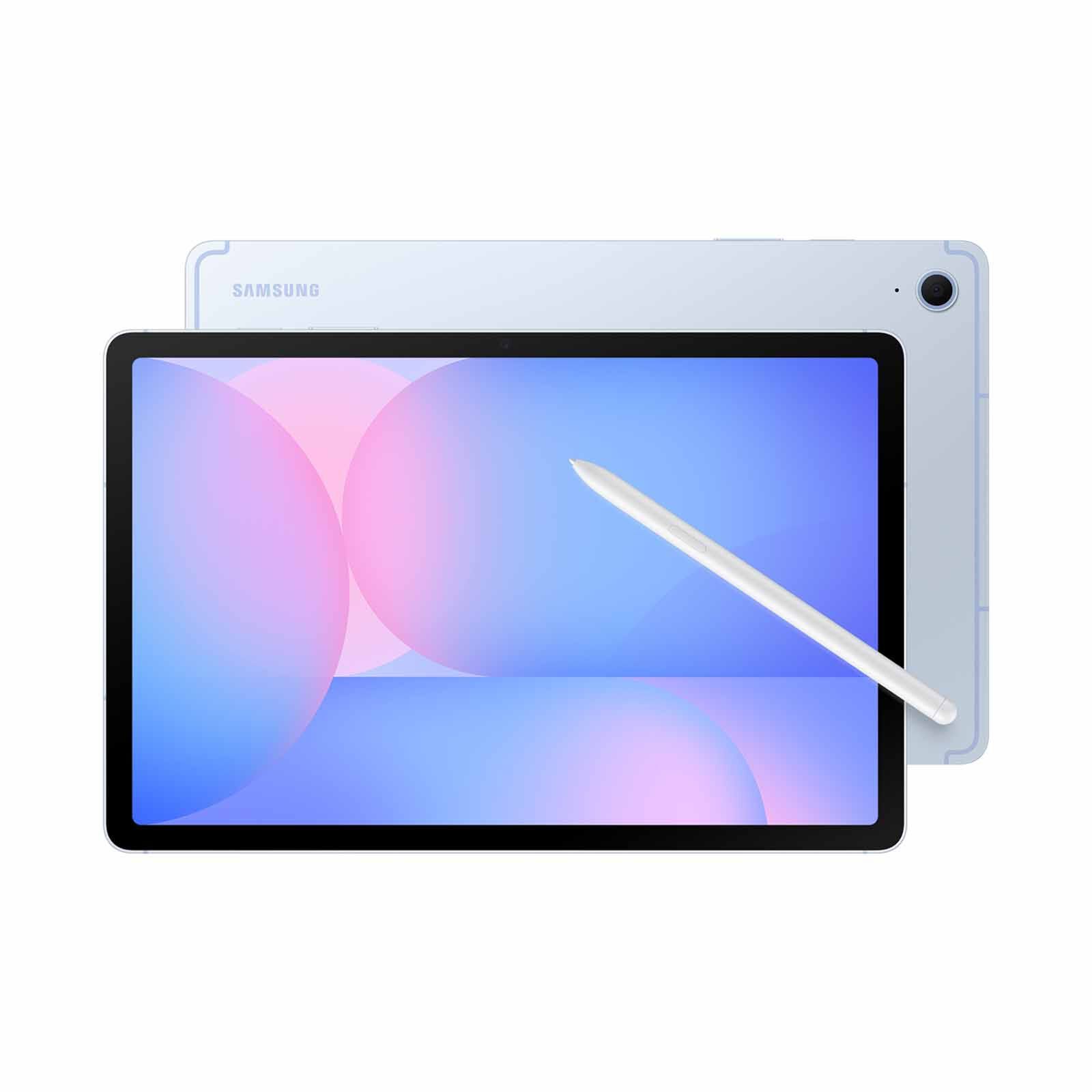 SAMSUNG Tab S10fe 5g 8gb/128gb Blue SM-X526BLBAXSP