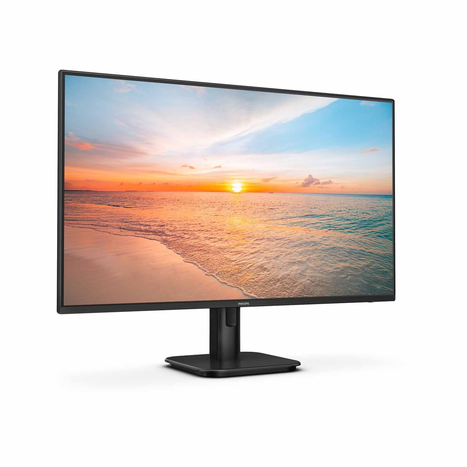 PHILIPS 27in Ips Qhd 120hz 1ms Softblue Monitor 27E1N2500A-image 2