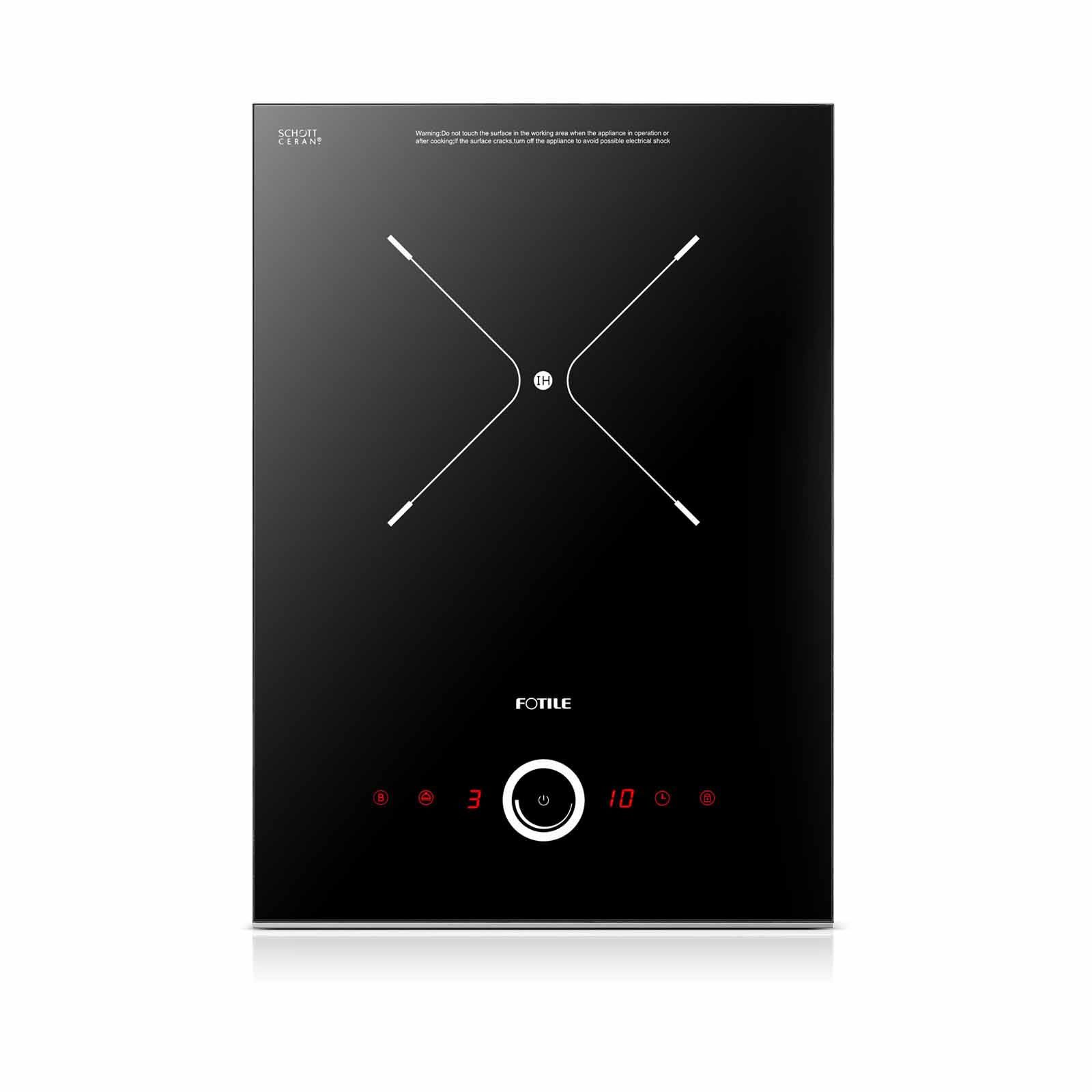 FOTILE Single Induction Hob (exclude Installation) EIG30102