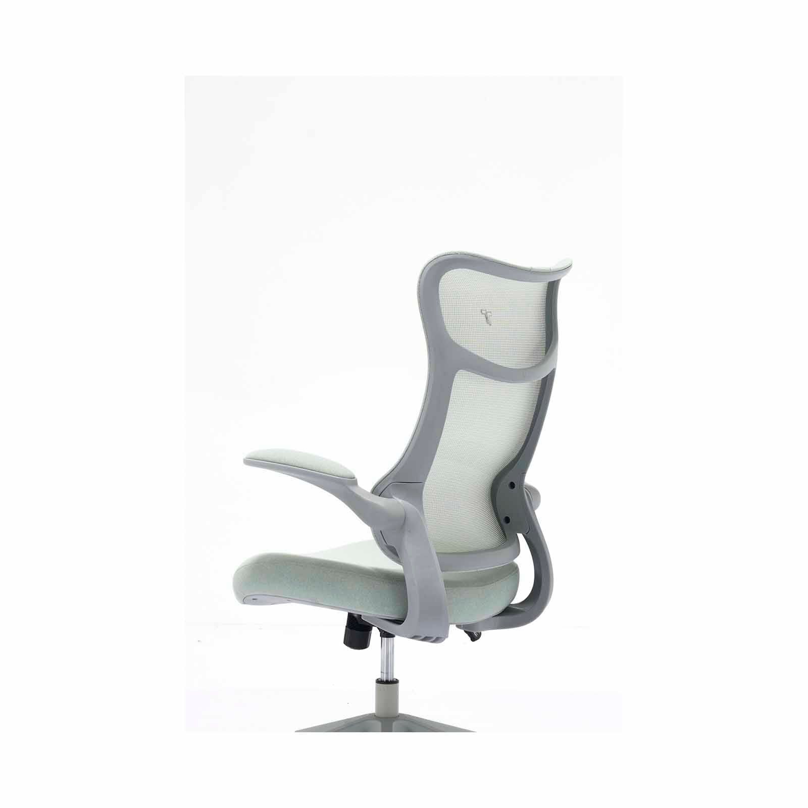 TTRACING Tt Airflex Ergochair V2 - Minty Green TTAFLXV2-003-image 20