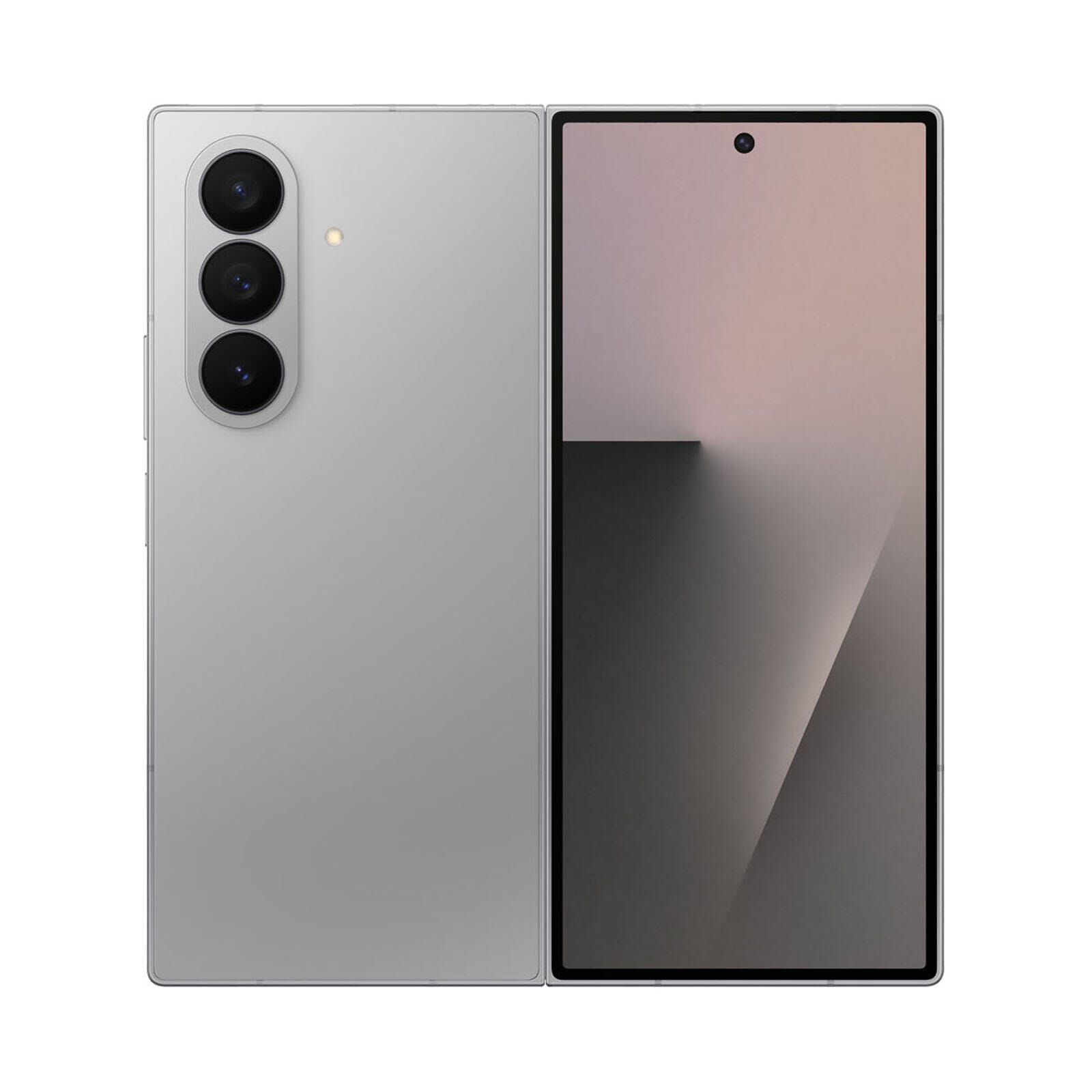 GALAXY Z FOLD7-image 1