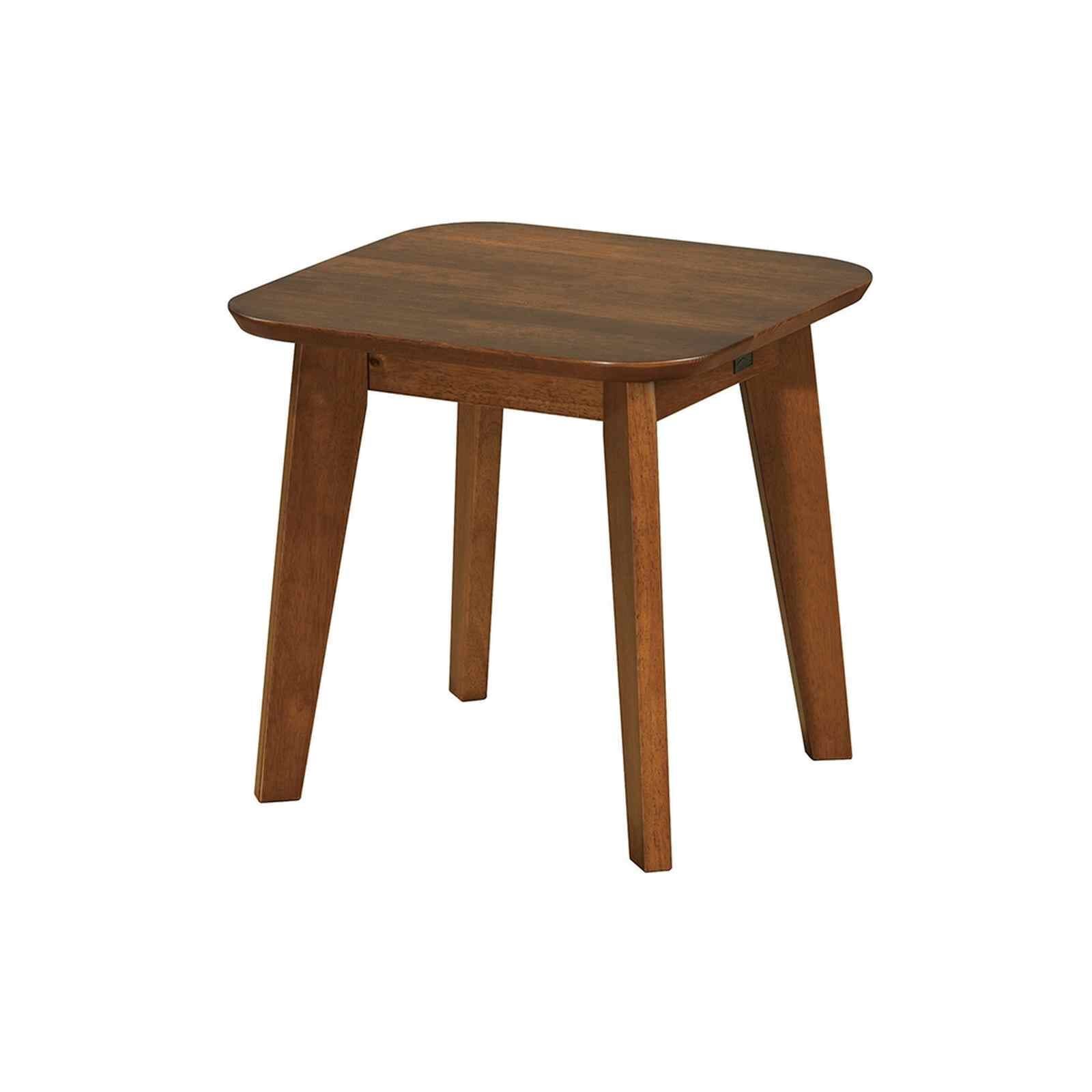 Side Table (walnut) THEO-image null