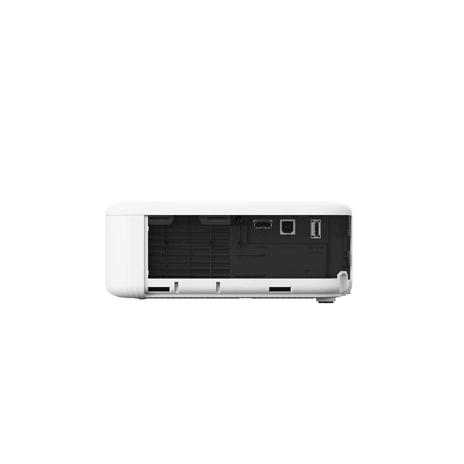 EPSON Full Hd Smart Projector CO-FH02-image 8