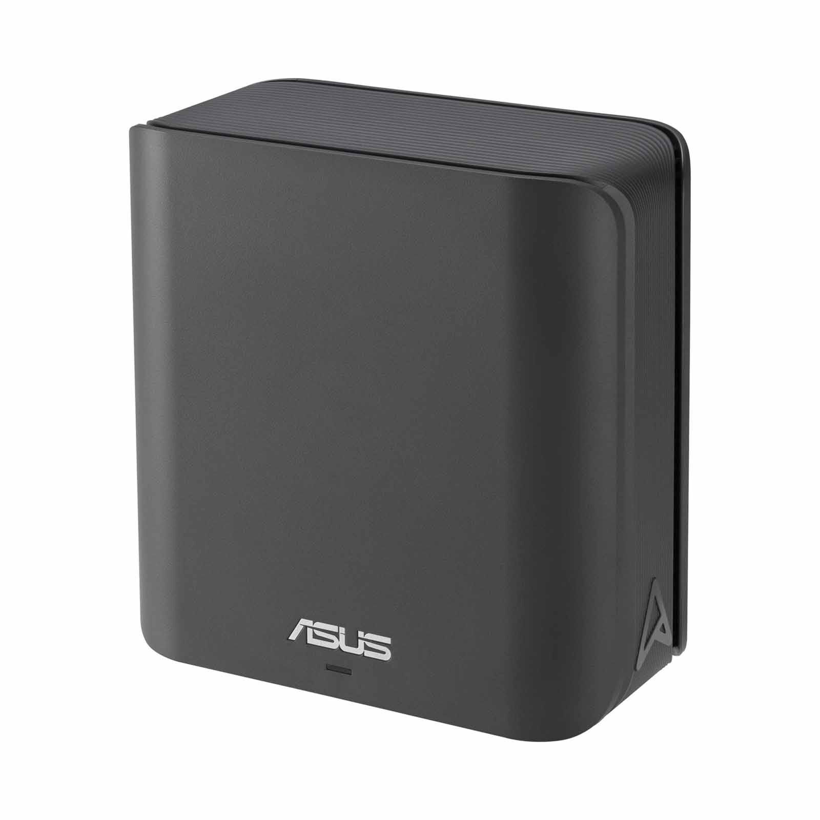 ASUS Be3600 Dual Band Wifi 7 Mesh Rounter - Black (3 Packs) BD4 (B-3-PK)-image 4