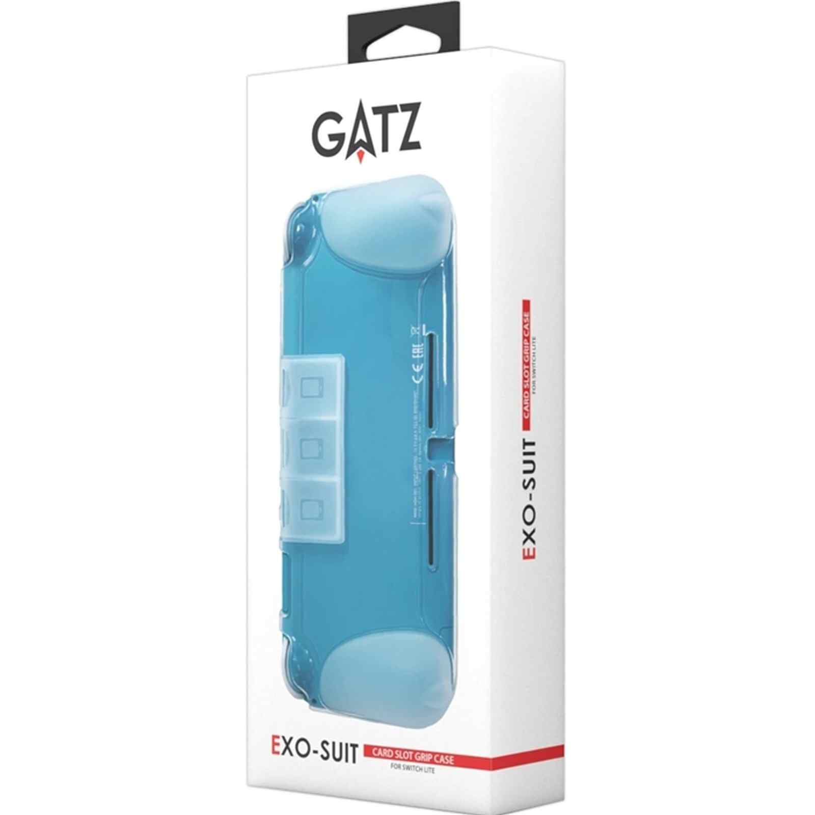 GATZ Nsw Lite Gatz Exo-suit Case ANSWL-30762G001-image null