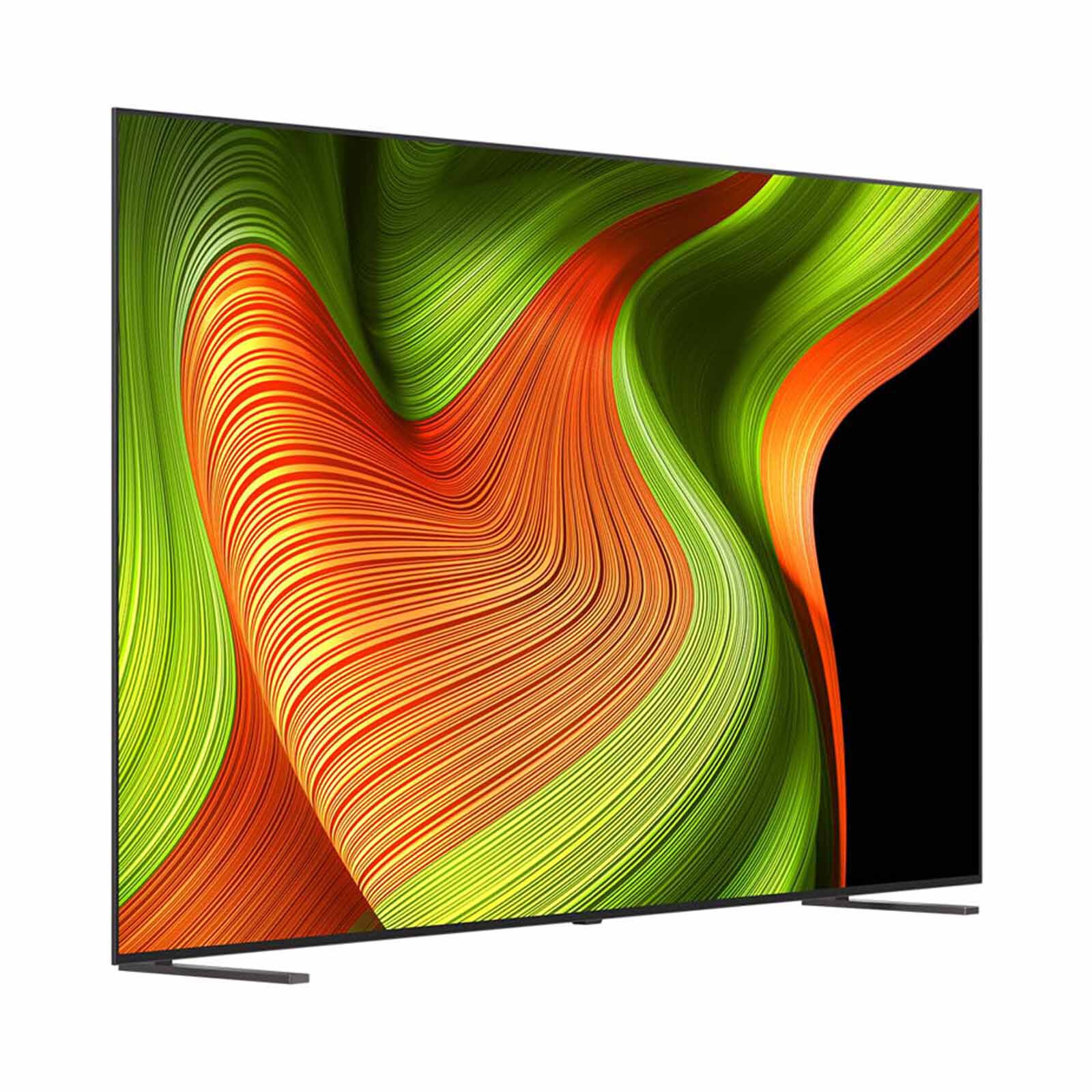 LG 83 In 4k Uhd Oled Tv OLED83B5PSA.ATC-image 4