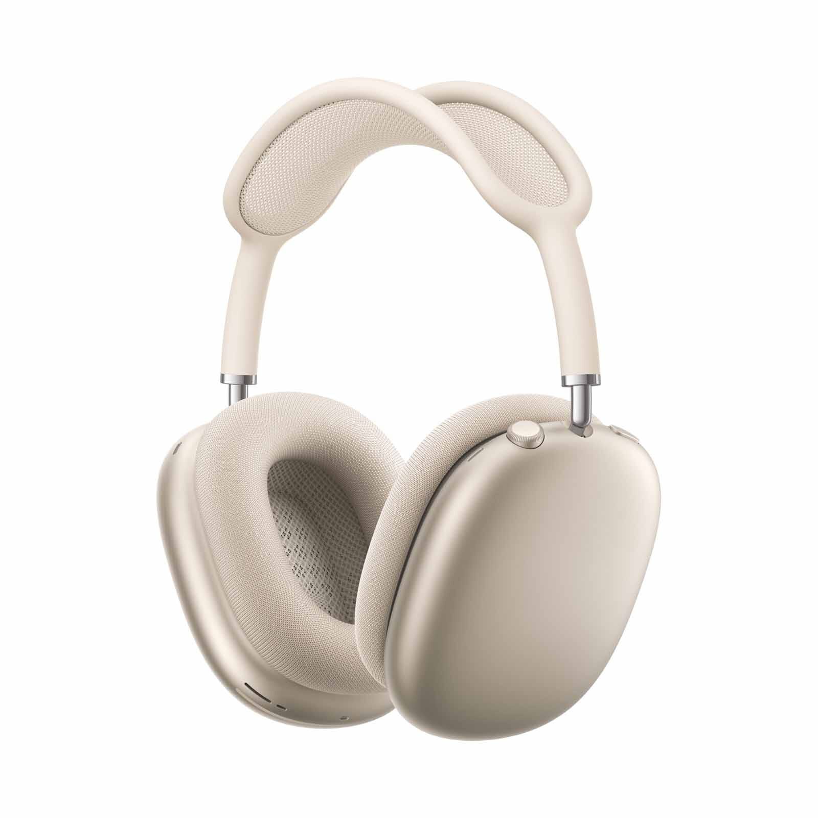 APPLE Airpods Max 2 - Starlight MHWL4ZA/A-image 1