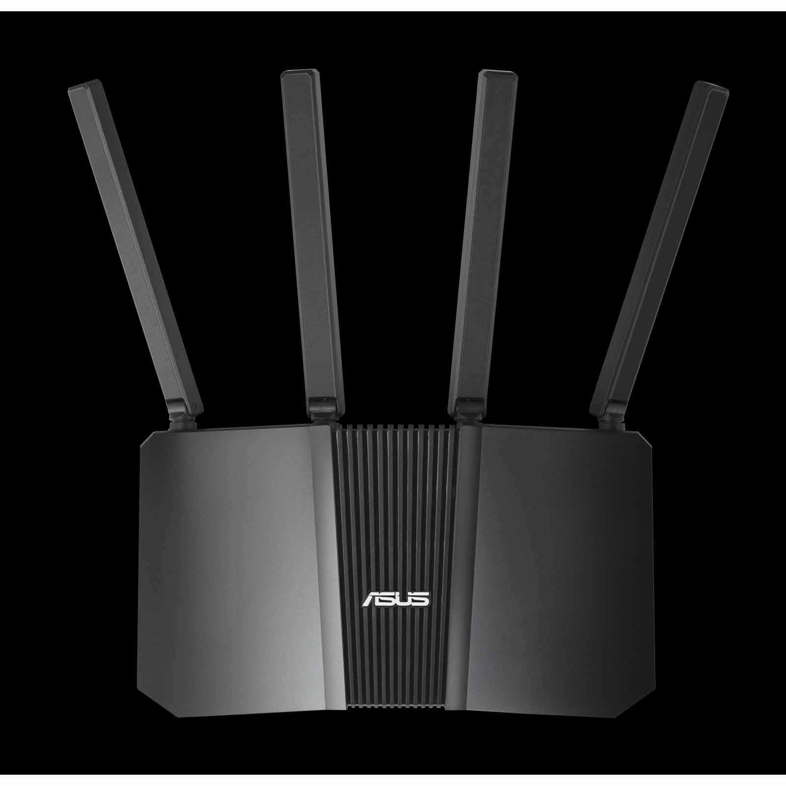 ASUS Be6500 Wifi 7 Dual Band Router 2.5g RT-BE82U-image 9