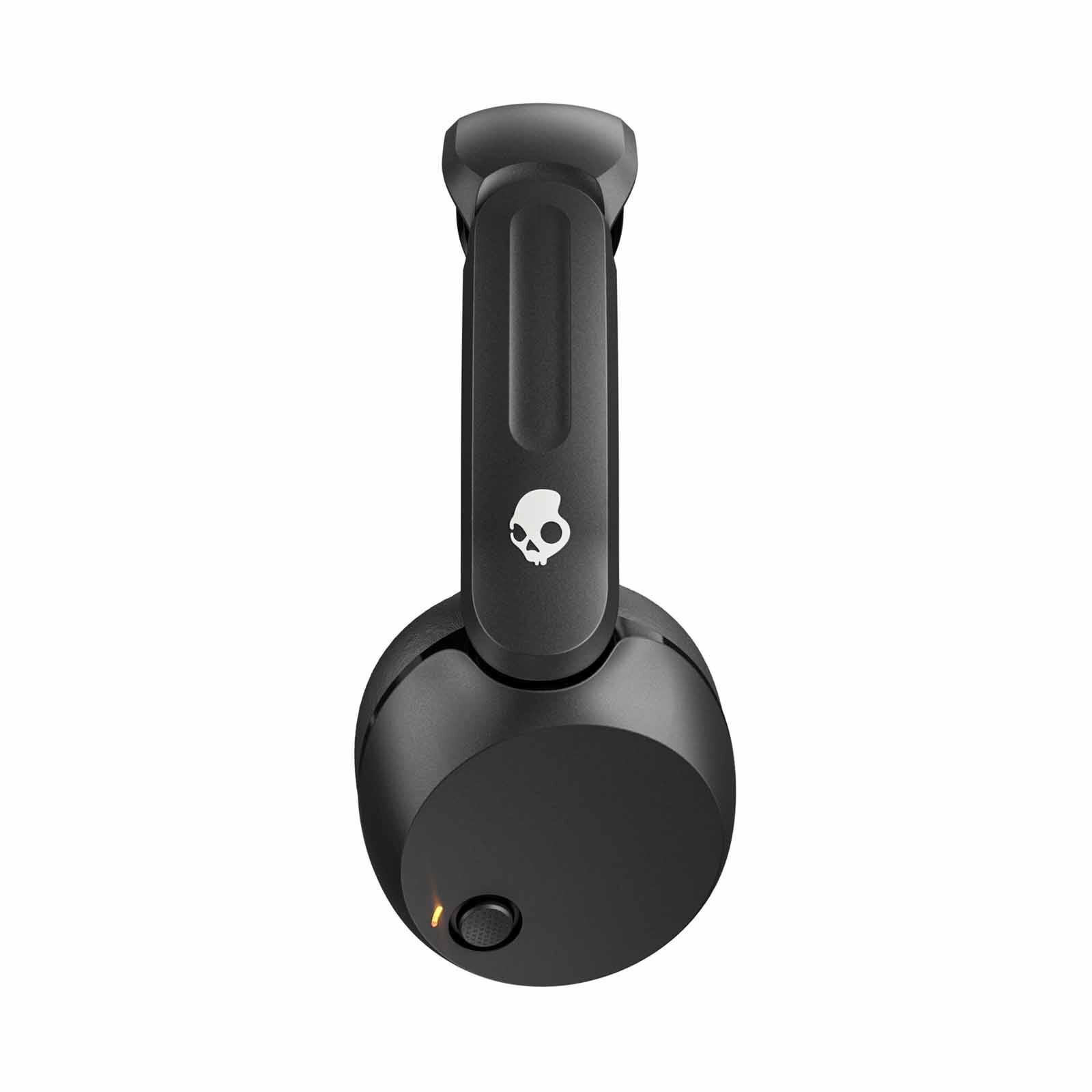 SKULLCANDY Icon 180 On-ear - Black SK-S5IEW-T740-image 5
