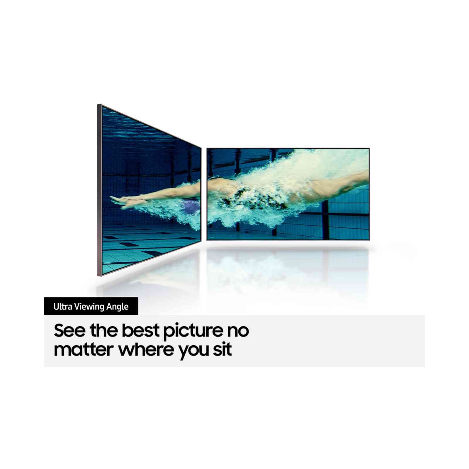 SAMSUNG 65 In 4k Ultra Hd Smart Qled Tv QA65Q95TAKXXS-image 12